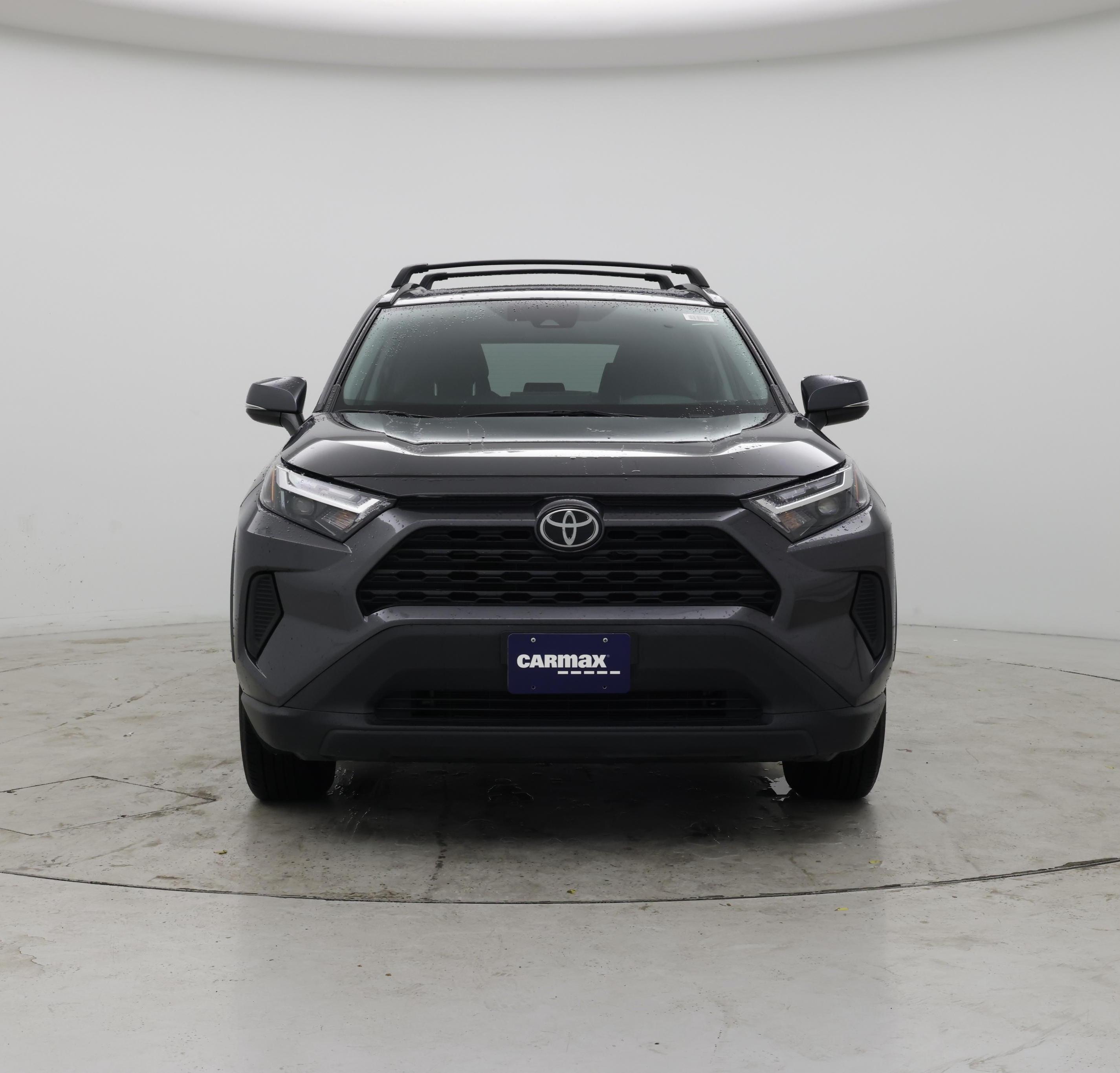 Thumbnail: 2024 Toyota RAV4 - 5