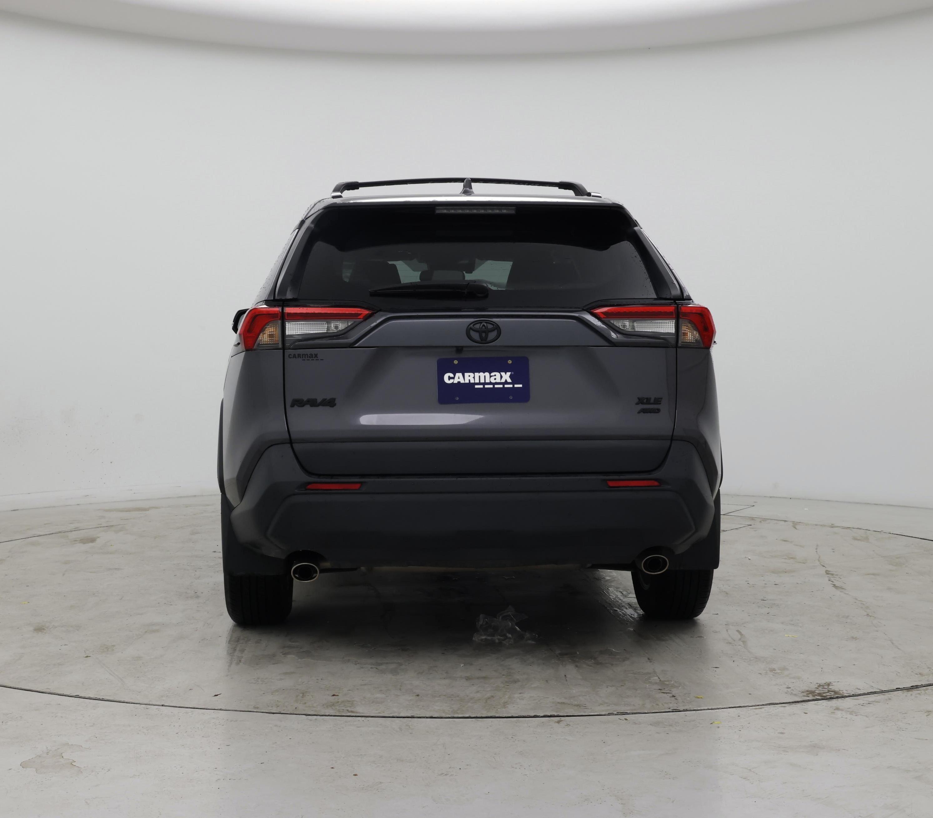 Thumbnail: 2024 Toyota RAV4 - 6