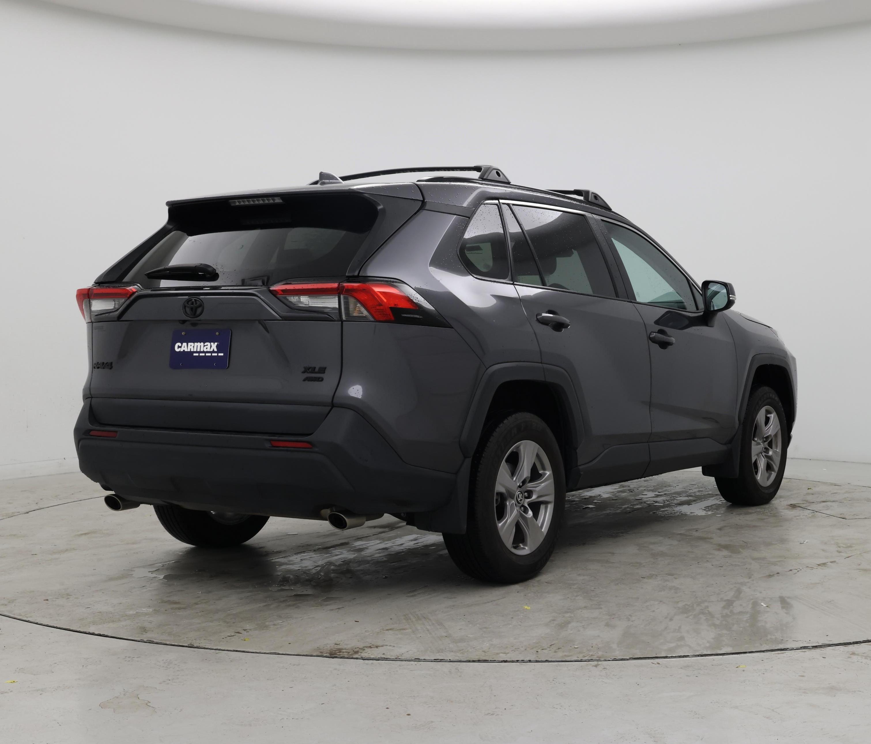 Thumbnail: 2024 Toyota RAV4 - 8