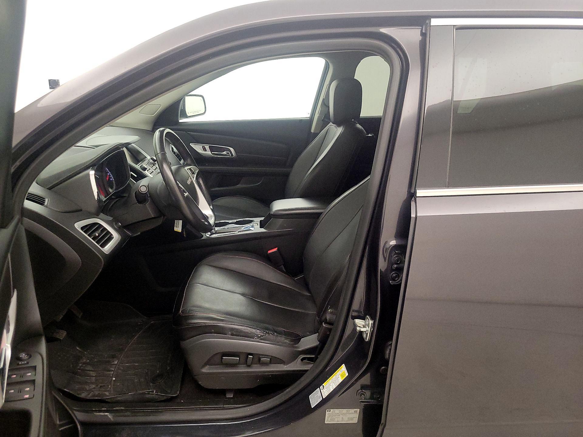 Thumbnail: 2016 GMC Terrain - 11