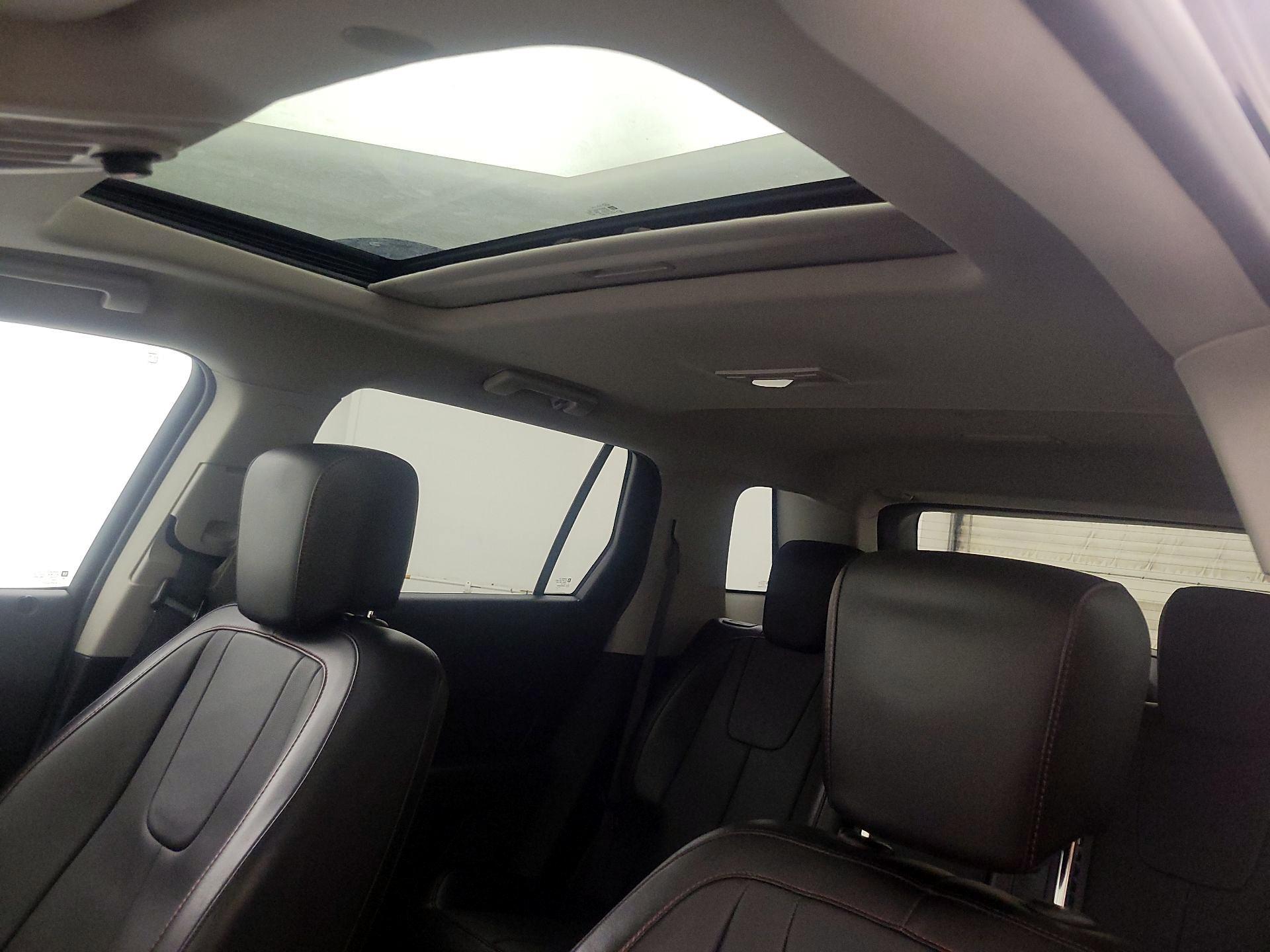 Thumbnail: 2016 GMC Terrain - 19