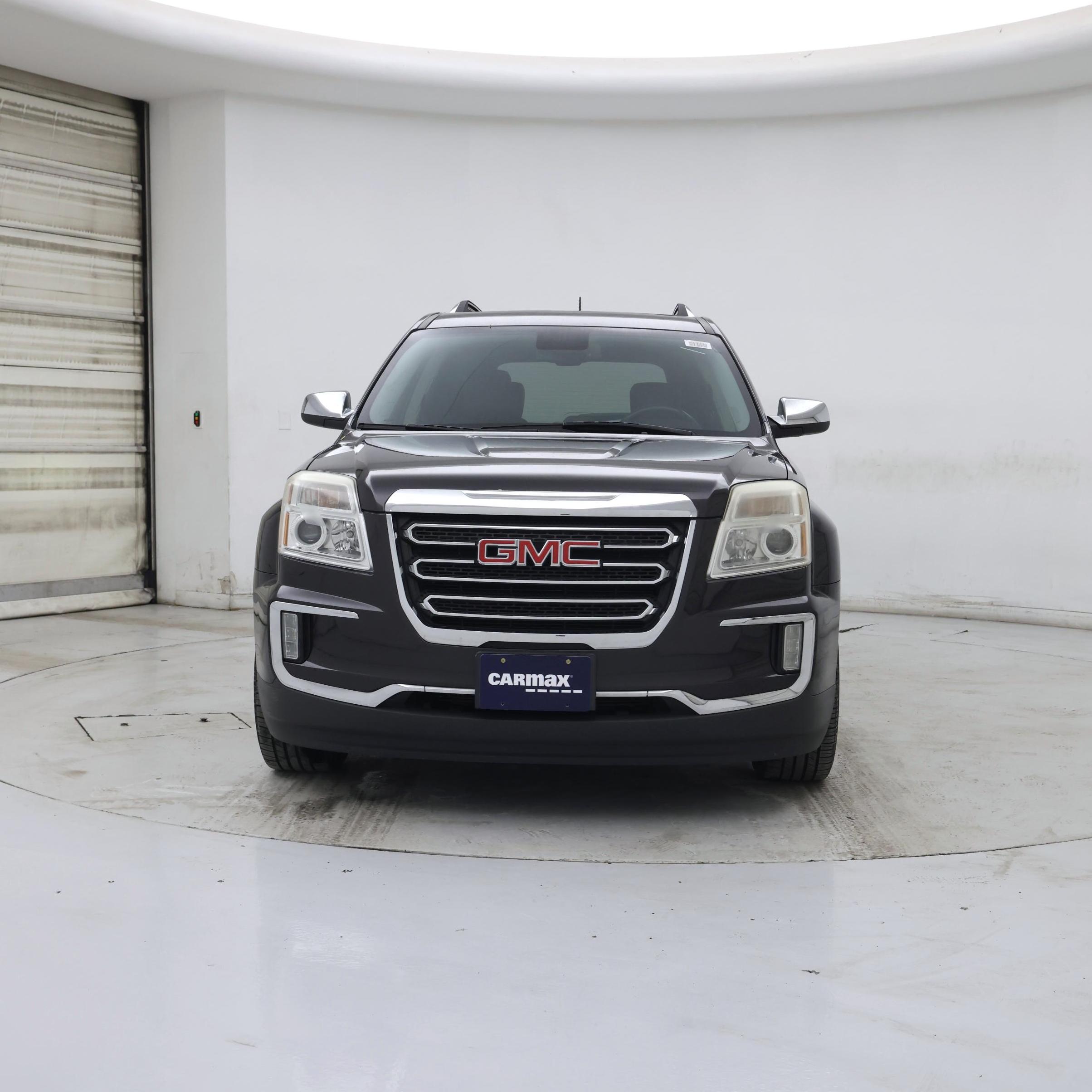 Thumbnail: 2016 GMC Terrain - 5