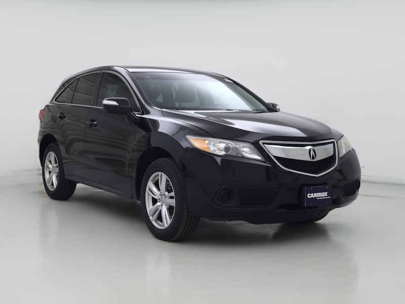 2015 Acura RDX Base -
                  Westborough, MA