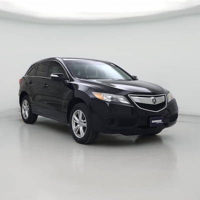 2015 Acura RDX AWD