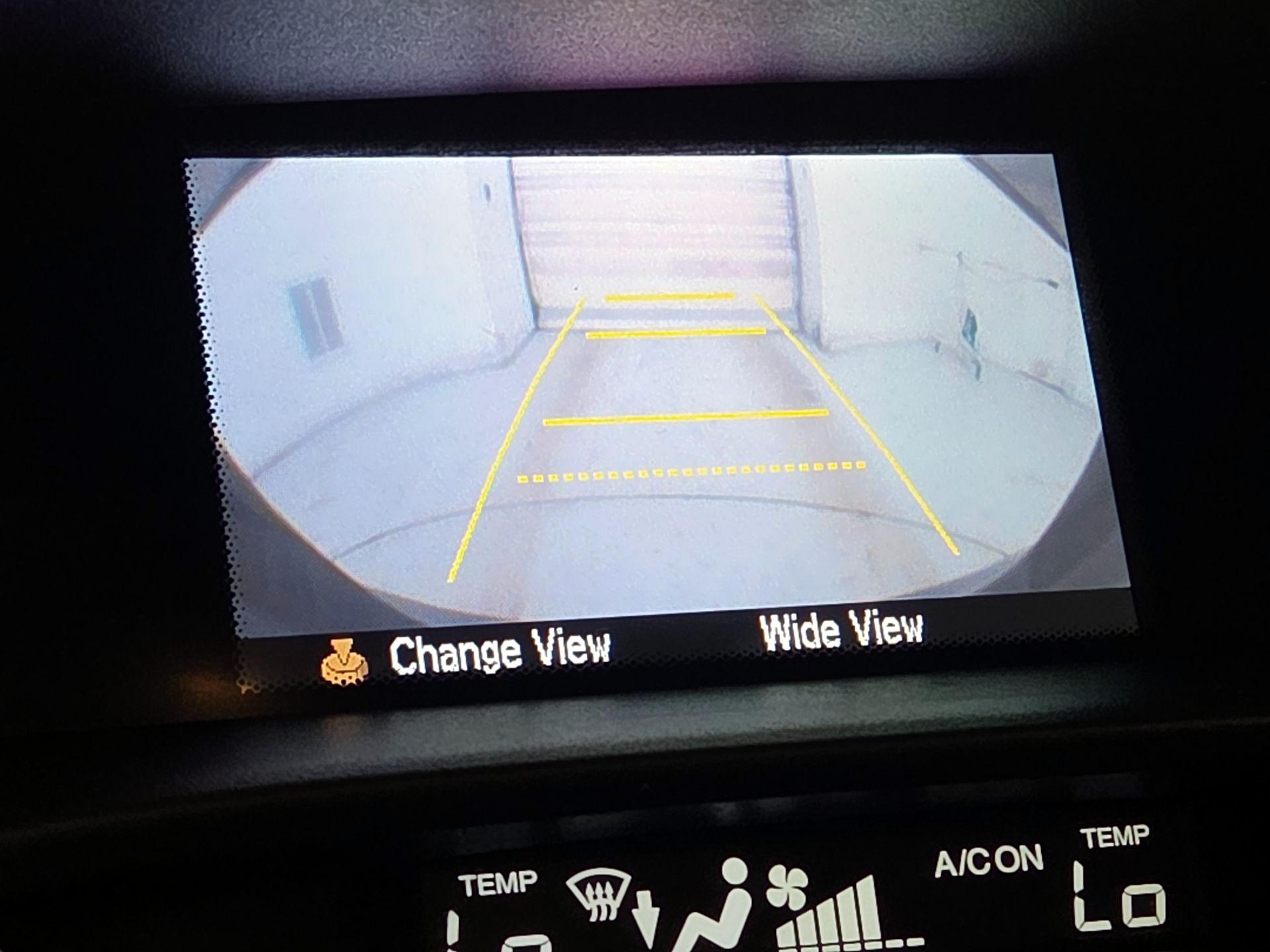 Thumbnail: 2015 Acura RDX - 14