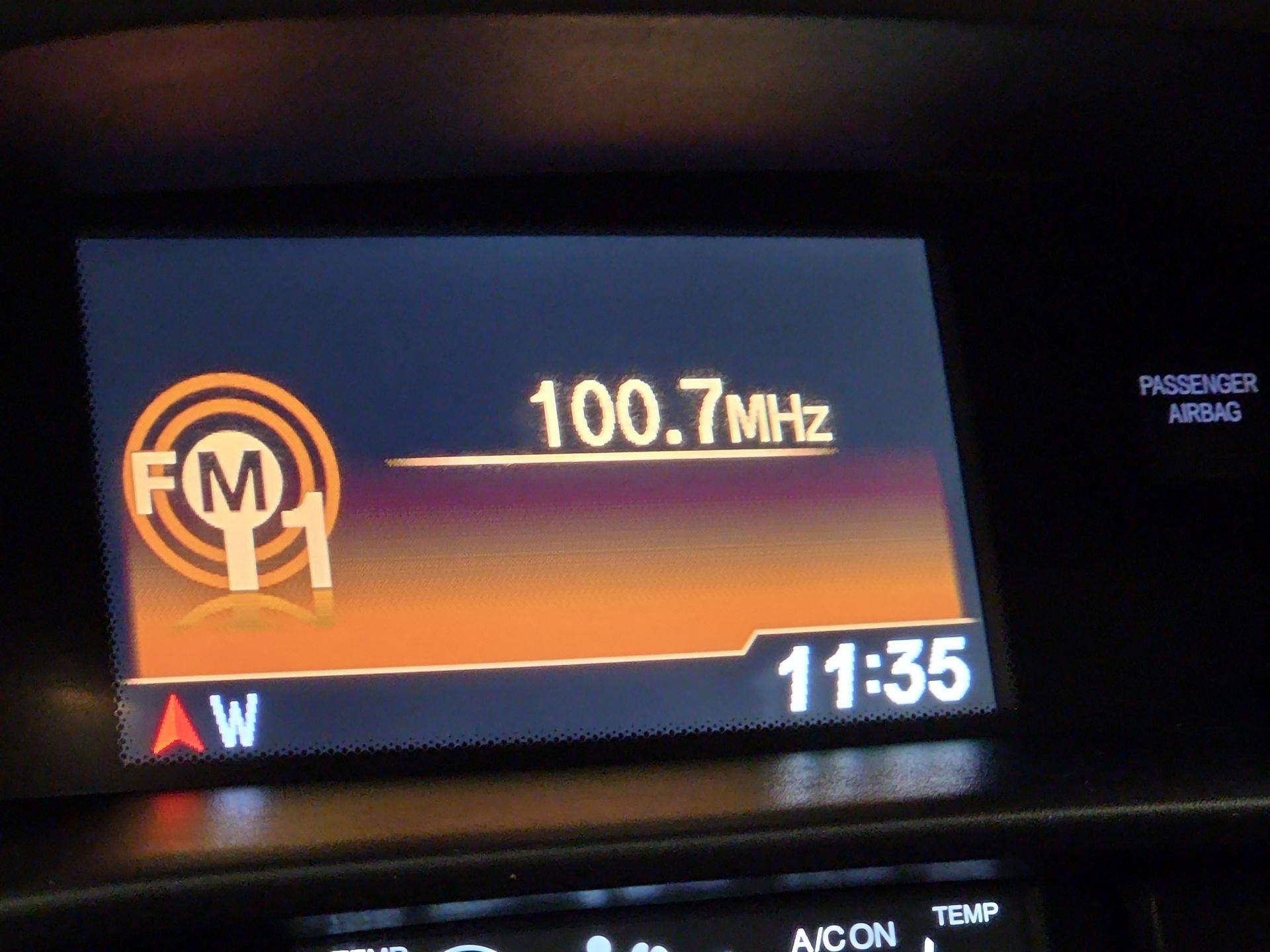 Thumbnail: 2015 Acura RDX - 15