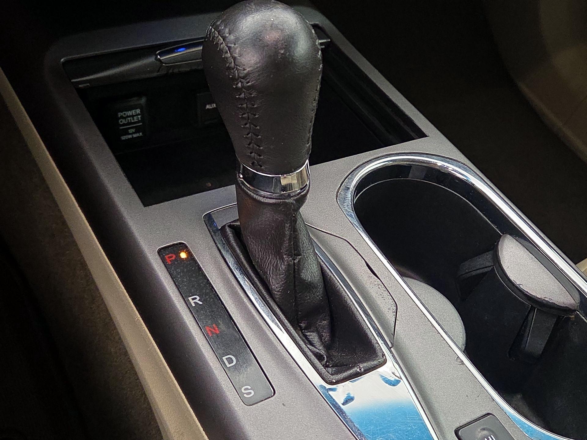 Thumbnail: 2015 Acura RDX - 17