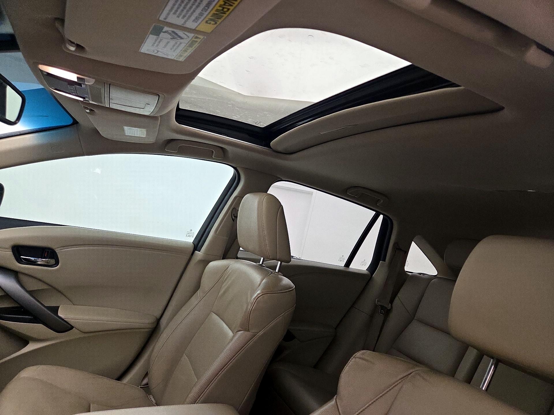 Thumbnail: 2015 Acura RDX - 19