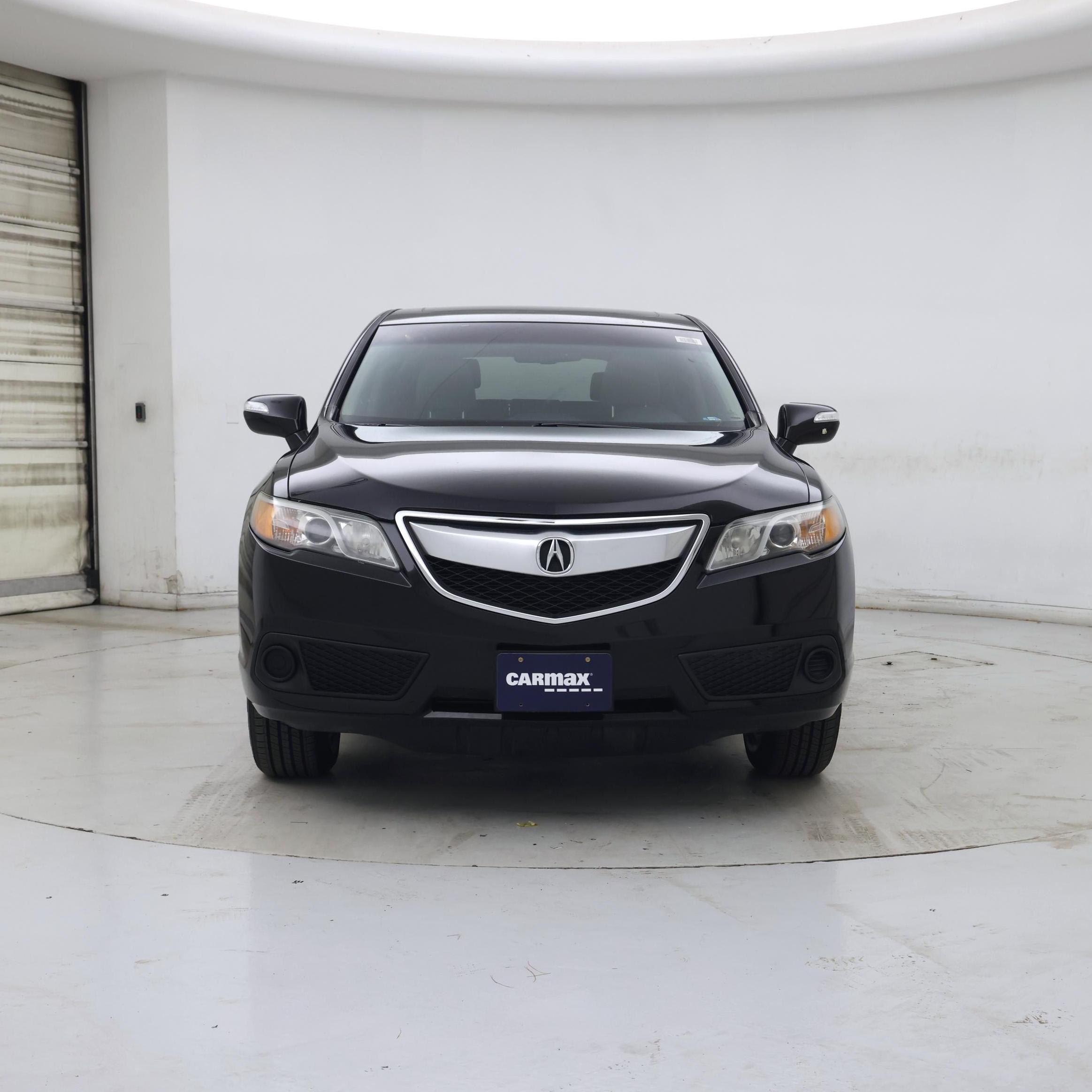 Thumbnail: 2015 Acura RDX - 5