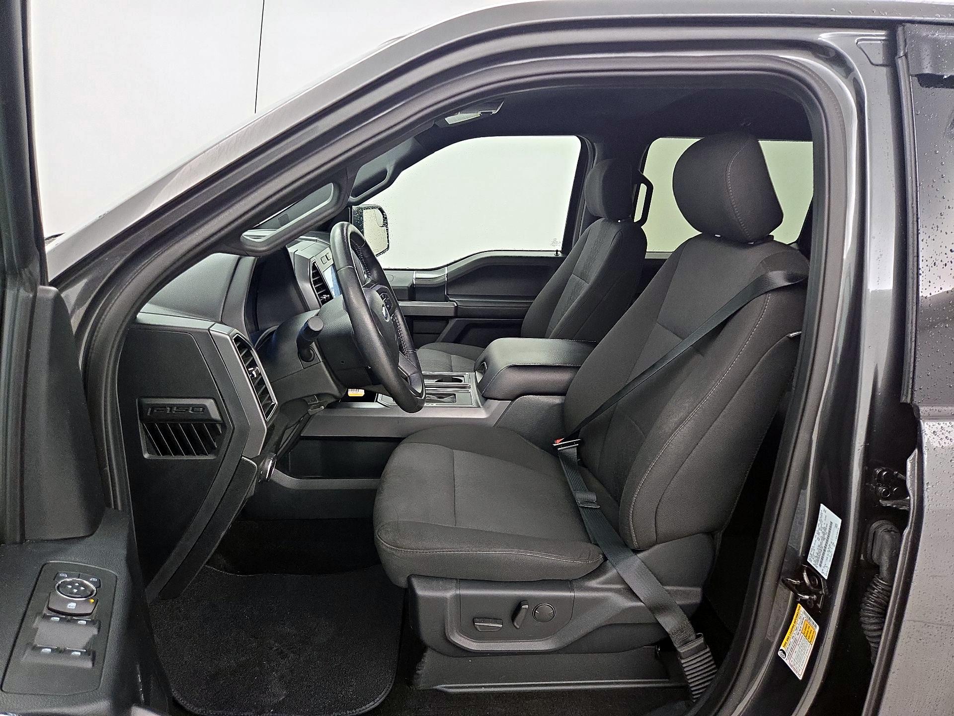 Thumbnail: 2020 Ford F-150 - 11