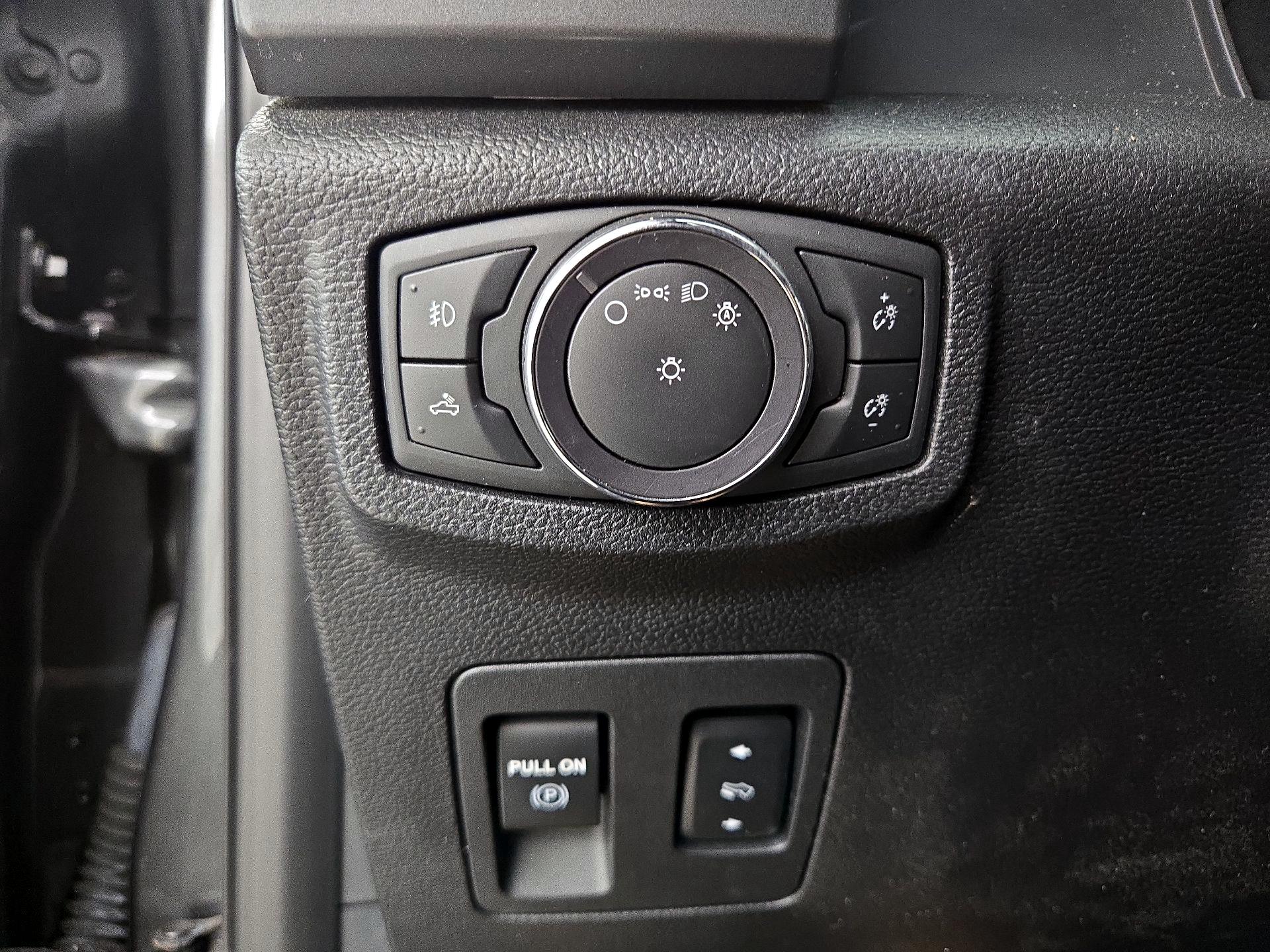 Thumbnail: 2020 Ford F-150 - 13