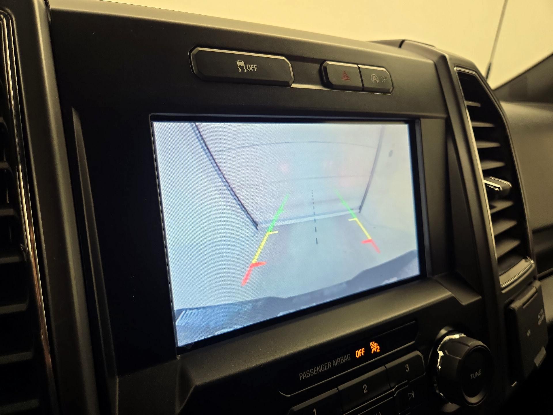 Thumbnail: 2020 Ford F-150 - 15