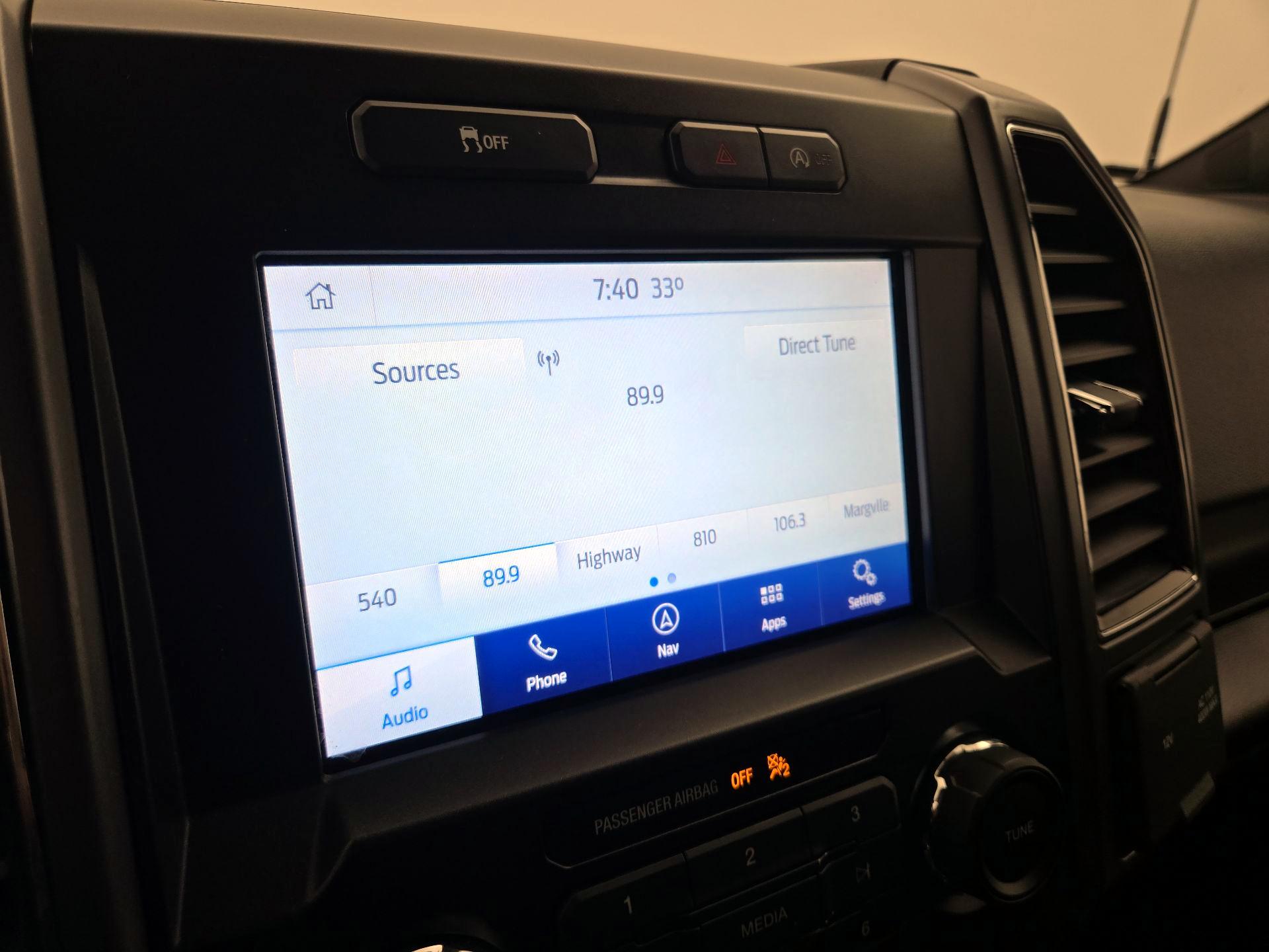 Thumbnail: 2020 Ford F-150 - 16