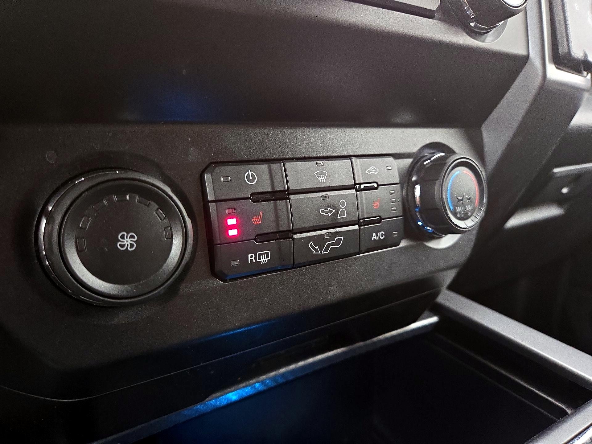 Thumbnail: 2020 Ford F-150 - 17