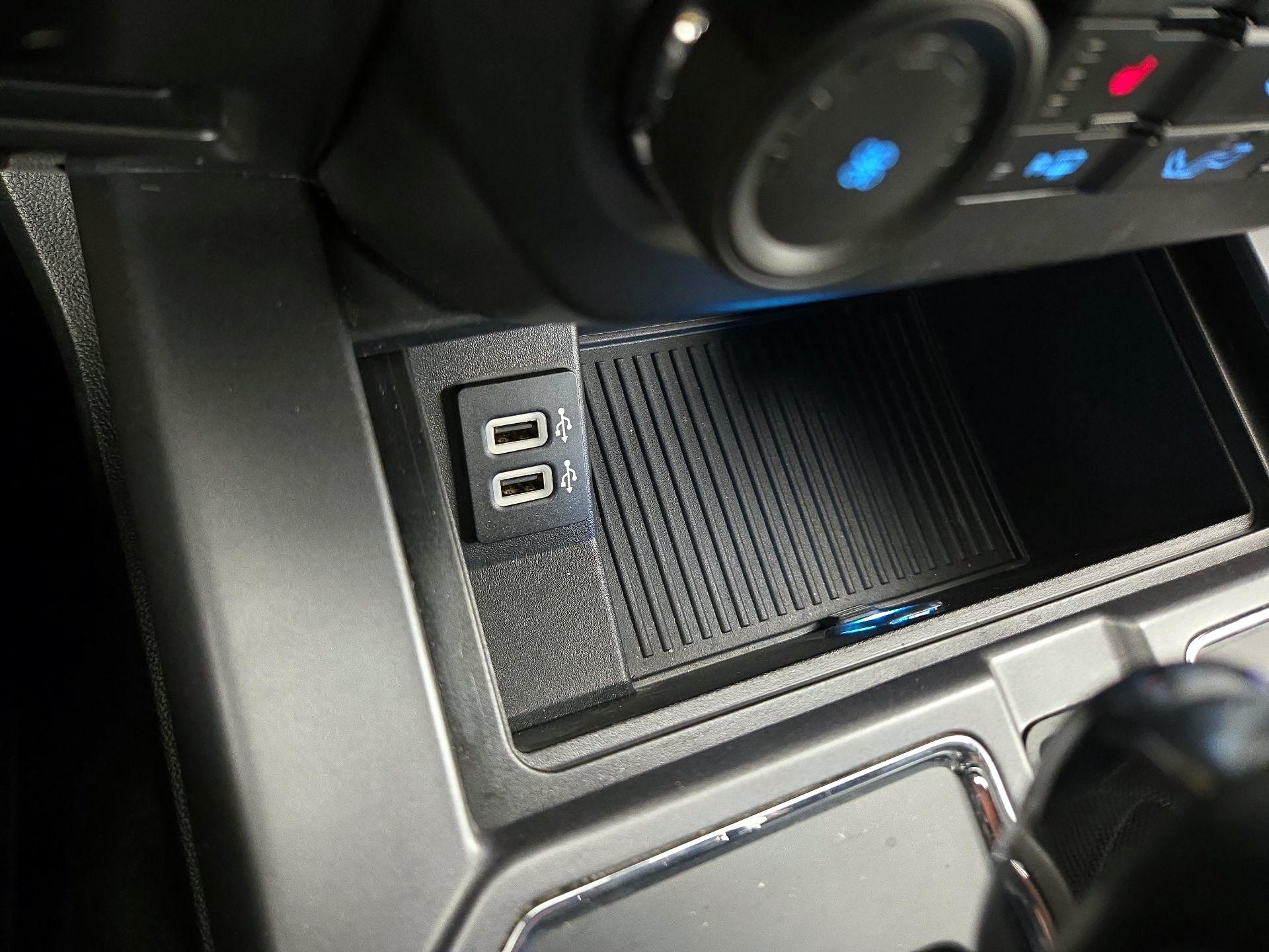 Thumbnail: 2020 Ford F-150 - 19