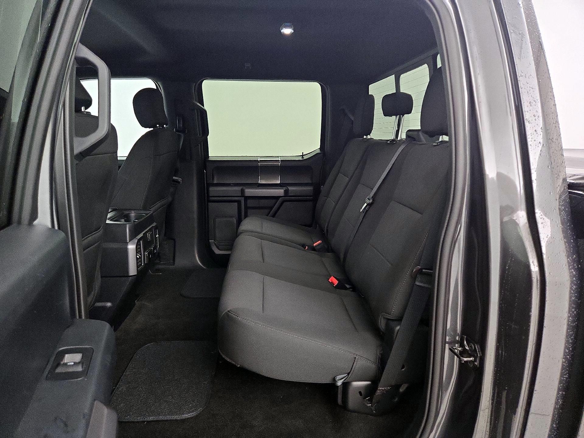 Thumbnail: 2020 Ford F-150 - 20