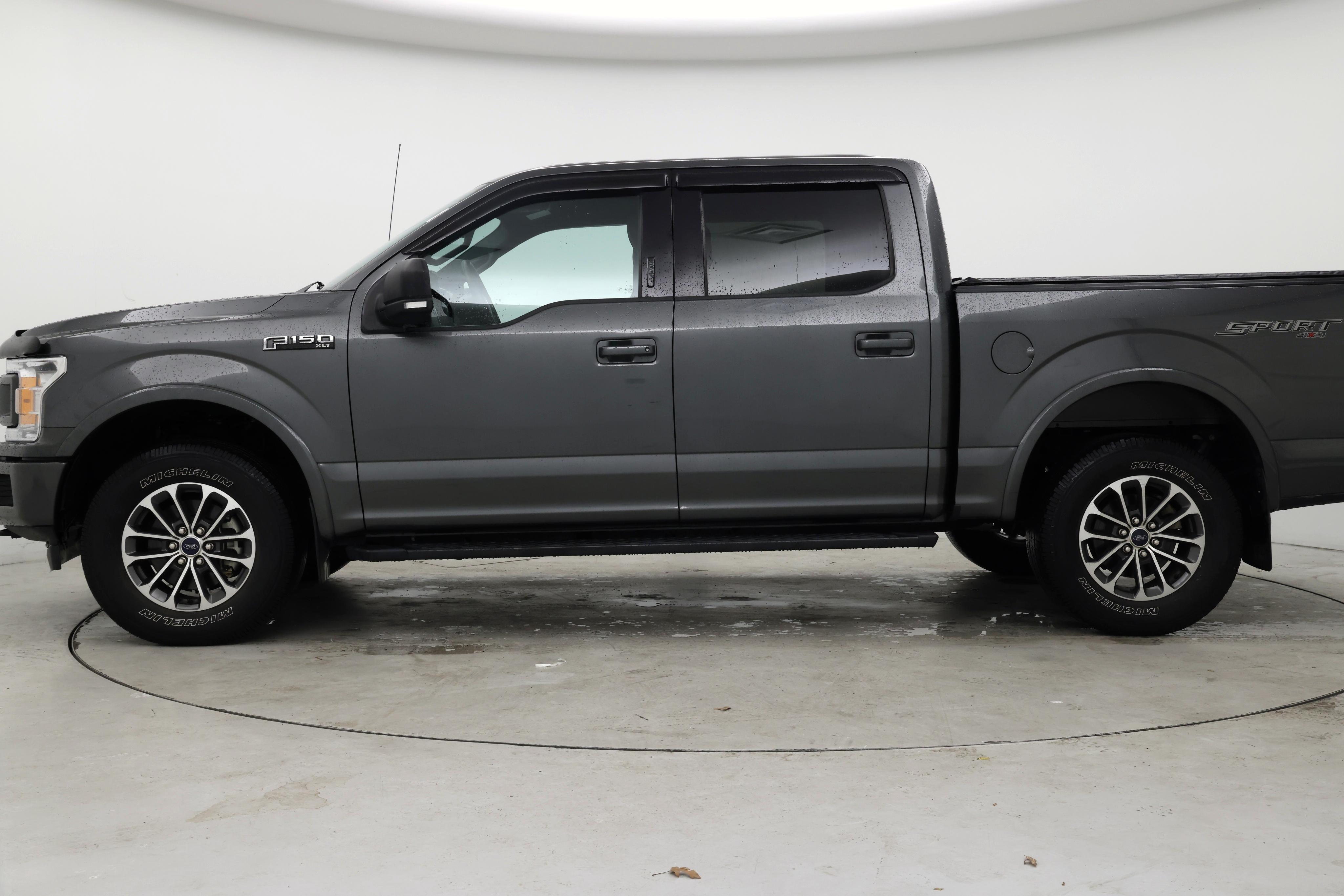 Thumbnail: 2020 Ford F-150 - 3