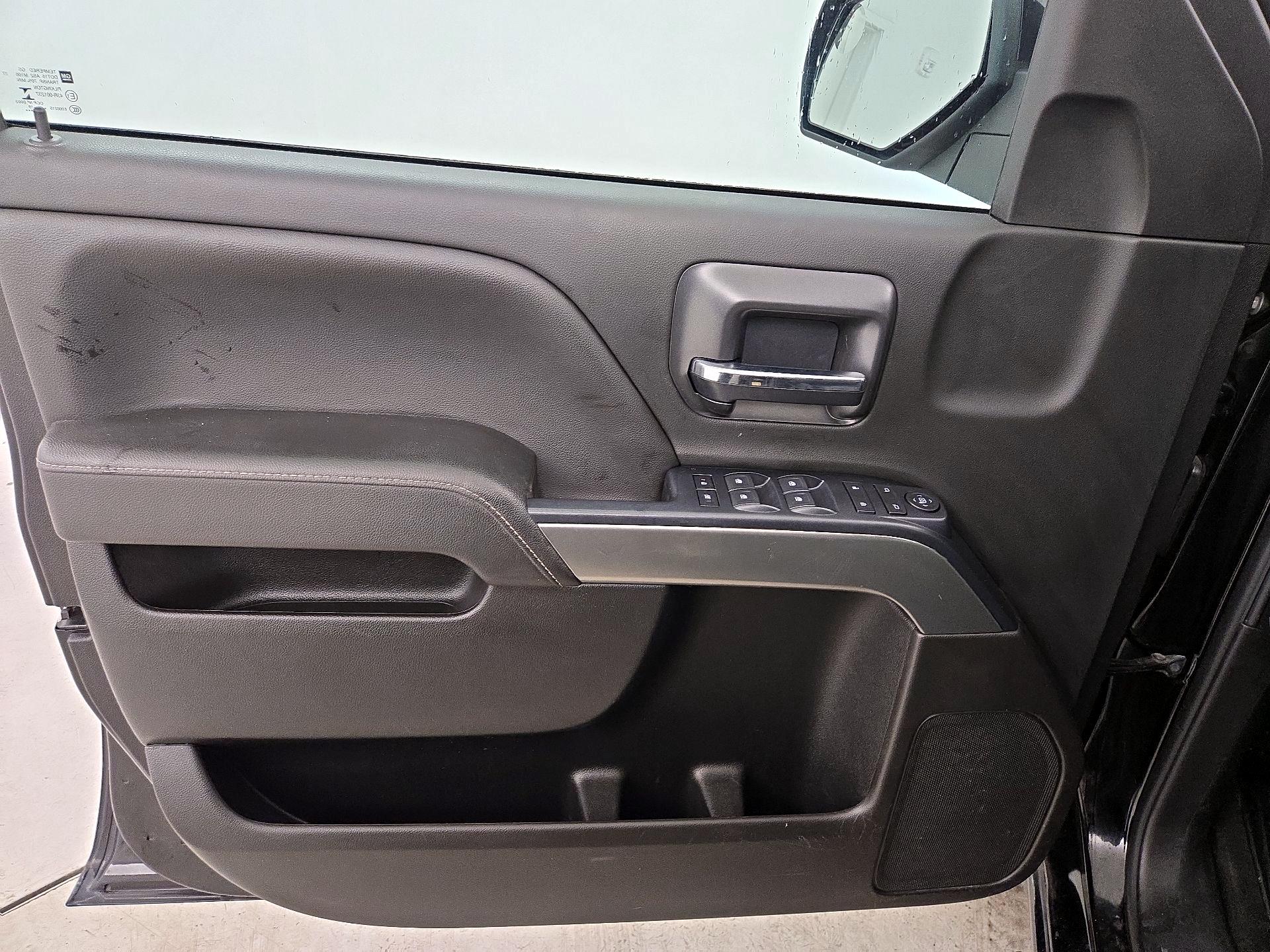 Thumbnail: 2019 Chevrolet Silverado 1500 - 12