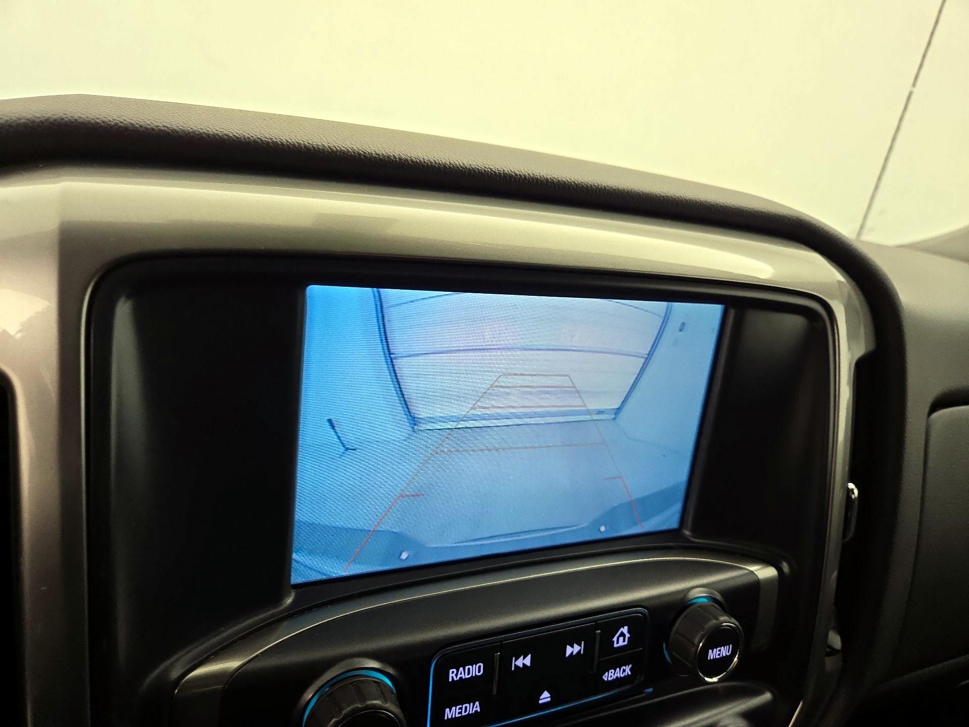 Thumbnail: 2019 Chevrolet Silverado 1500 - 14