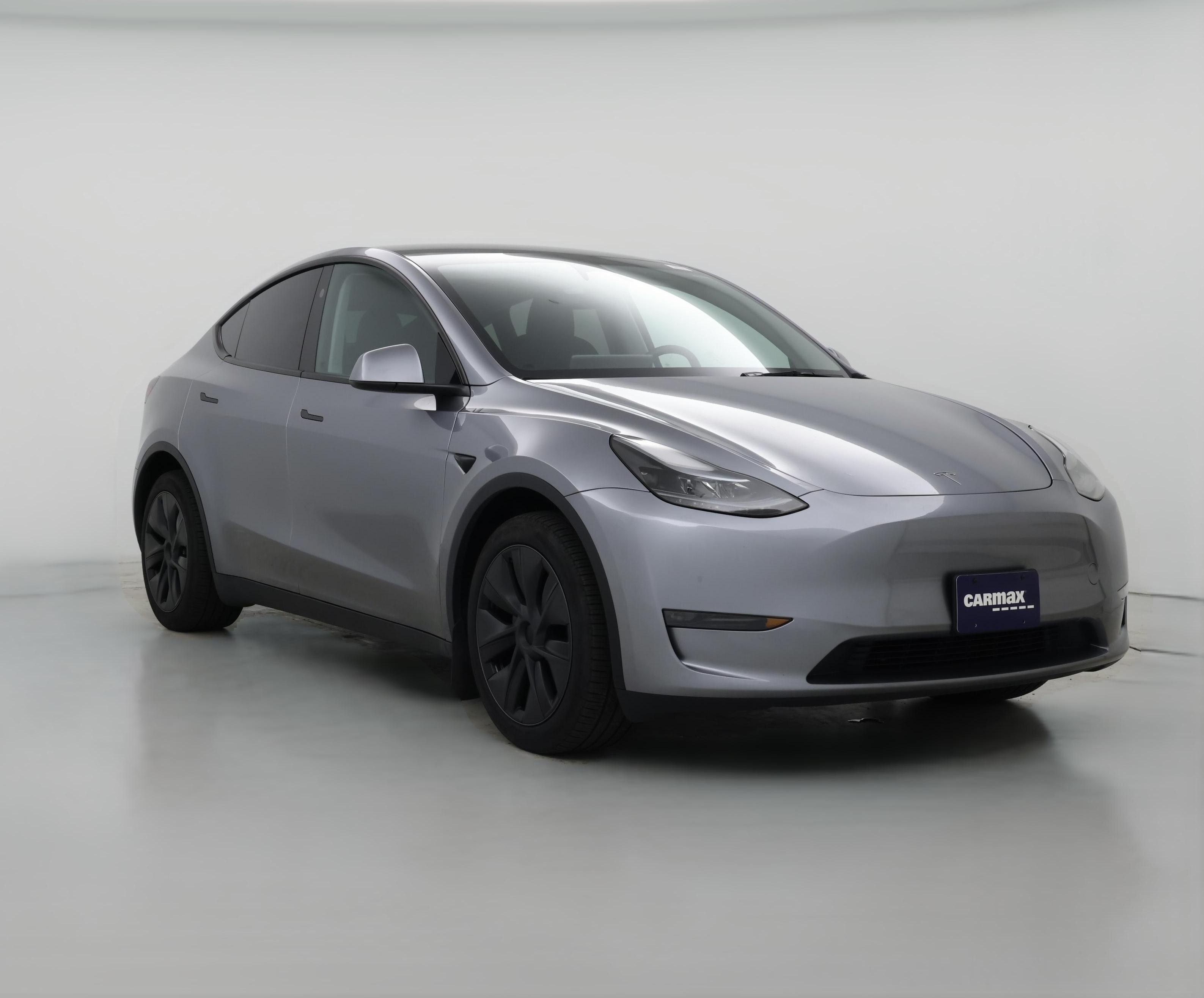 Thumbnail: 2024 Tesla Model Y - 1