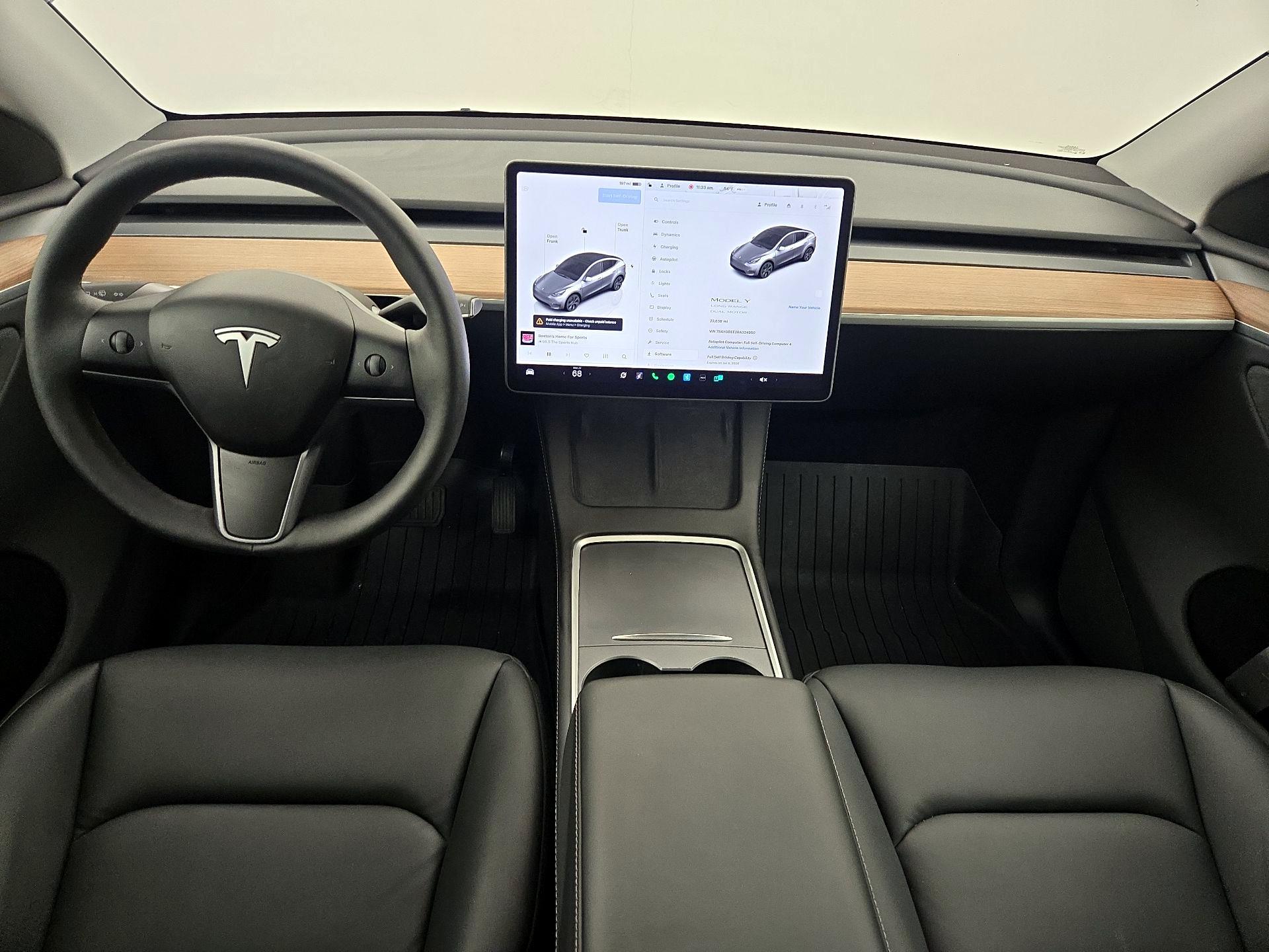 Thumbnail: 2024 Tesla Model Y - 9