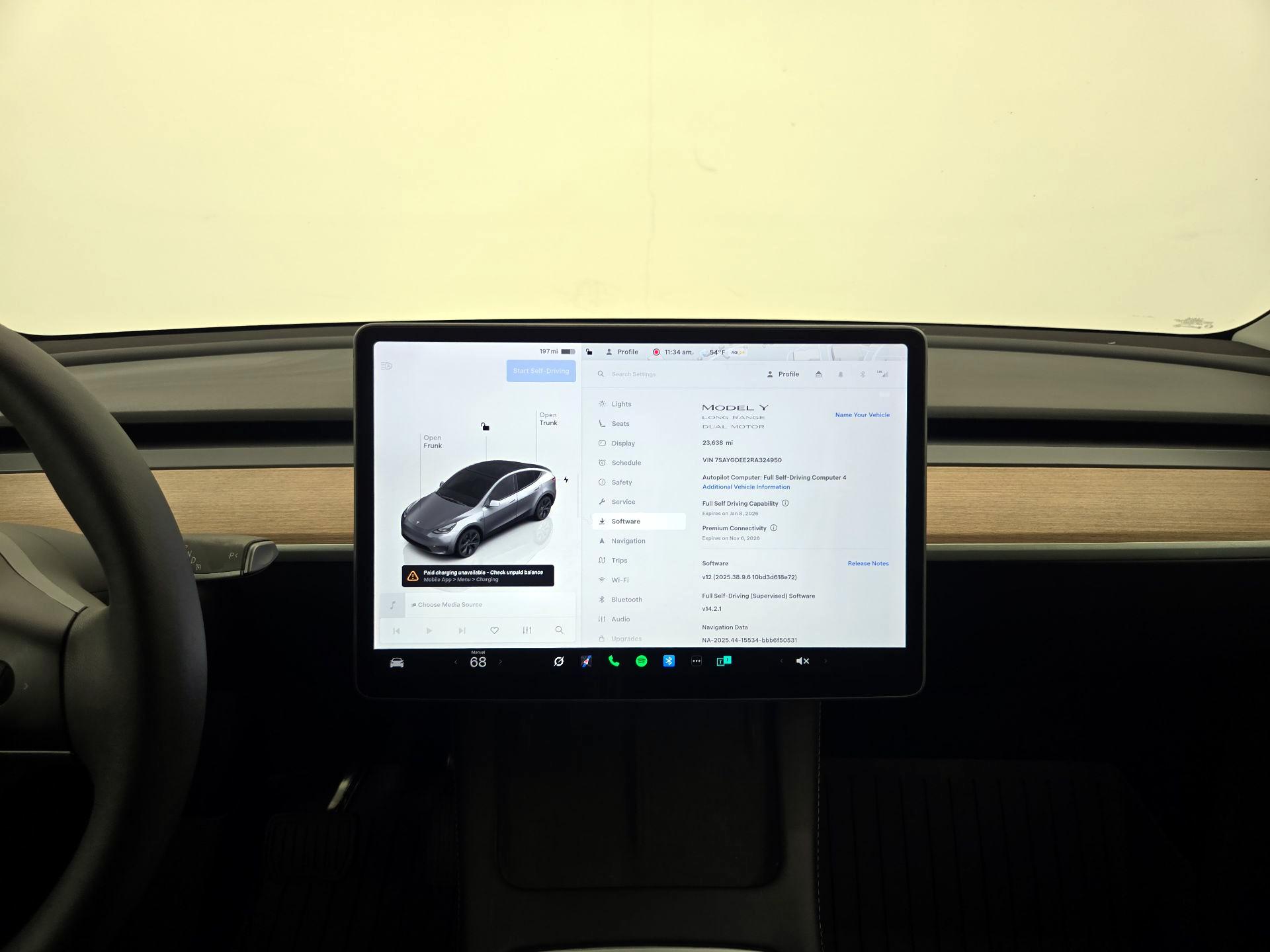 Thumbnail: 2024 Tesla Model Y - 10