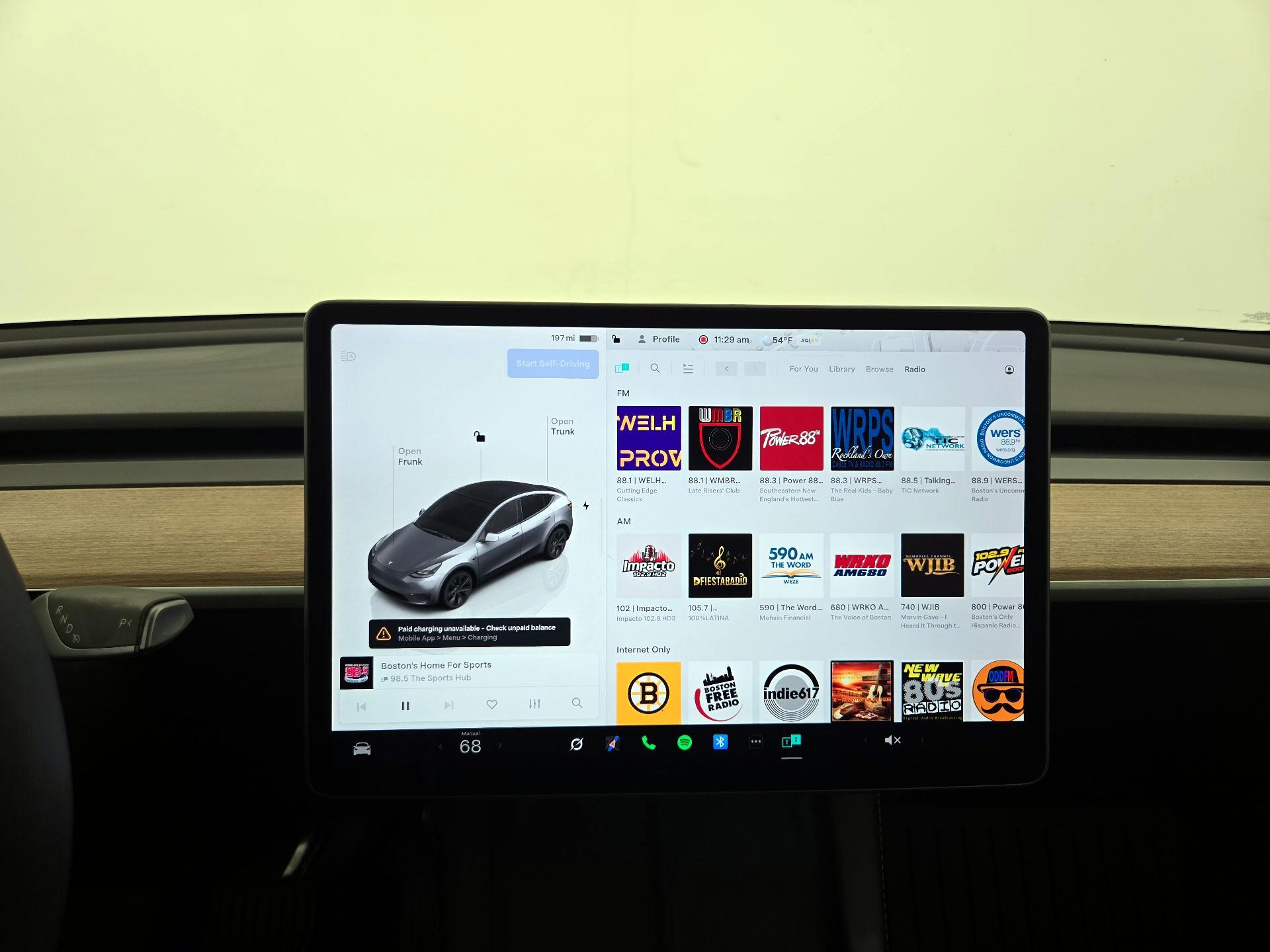 Thumbnail: 2024 Tesla Model Y - 15