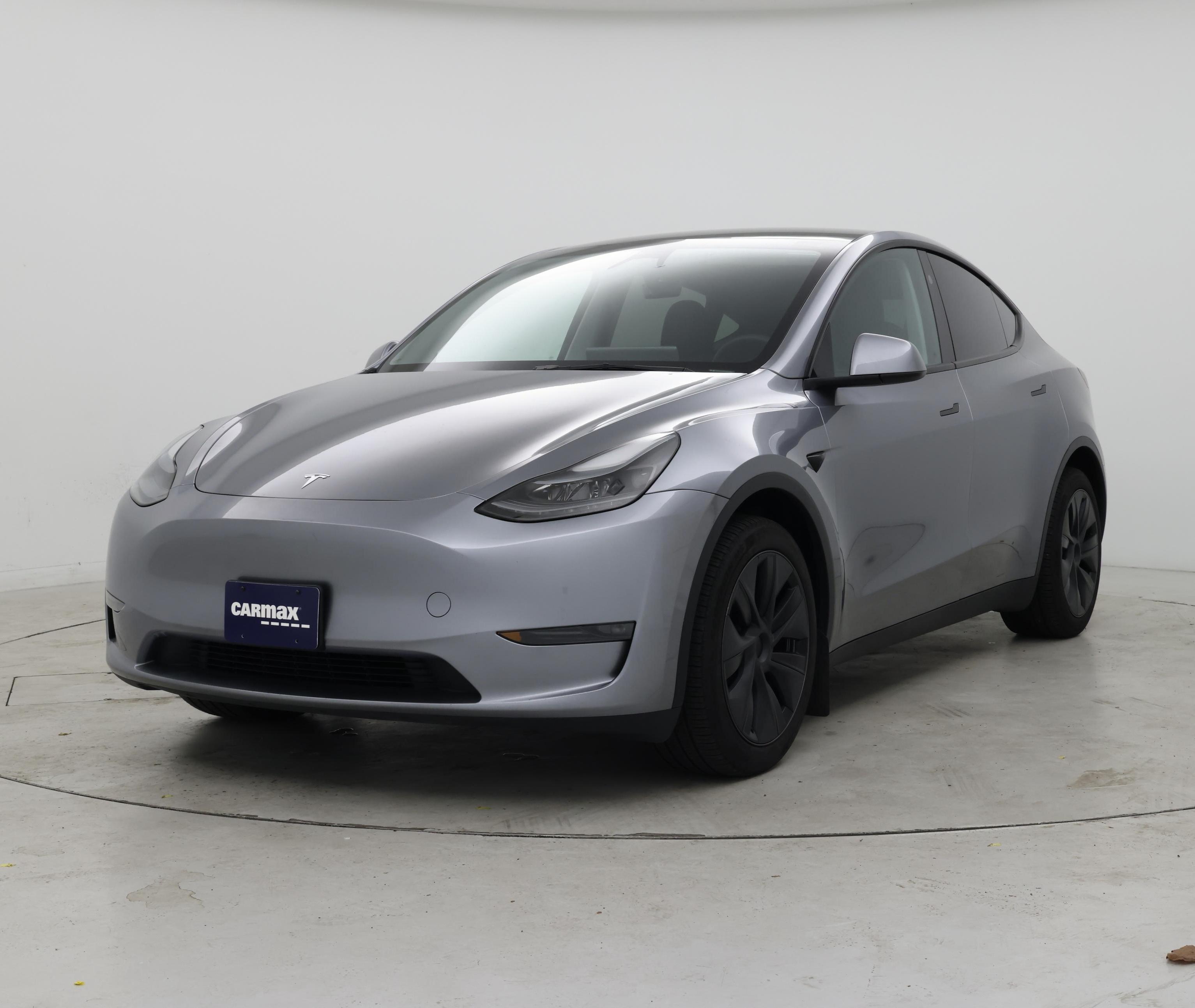 Thumbnail: 2024 Tesla Model Y - 4