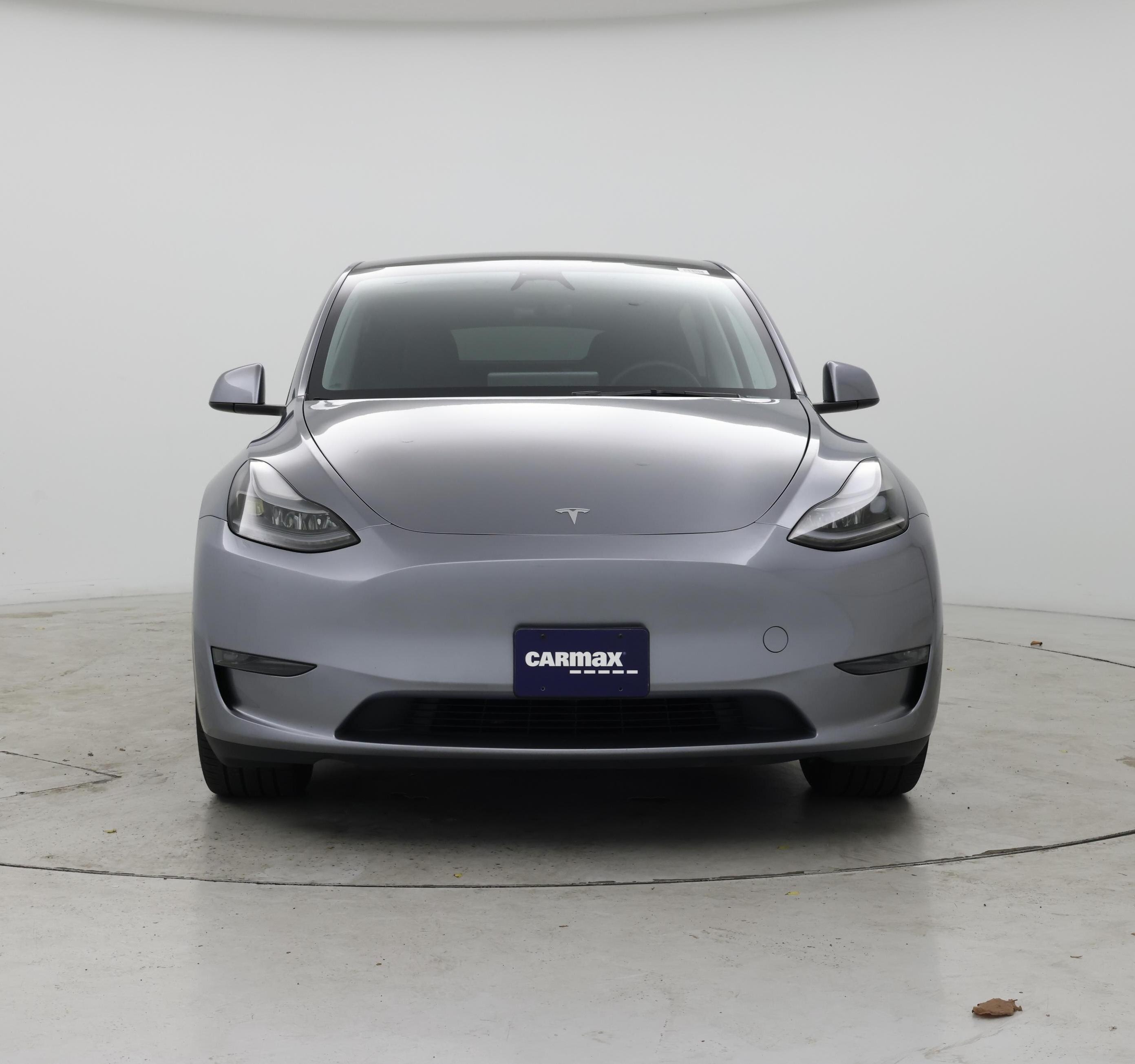 Thumbnail: 2024 Tesla Model Y - 5