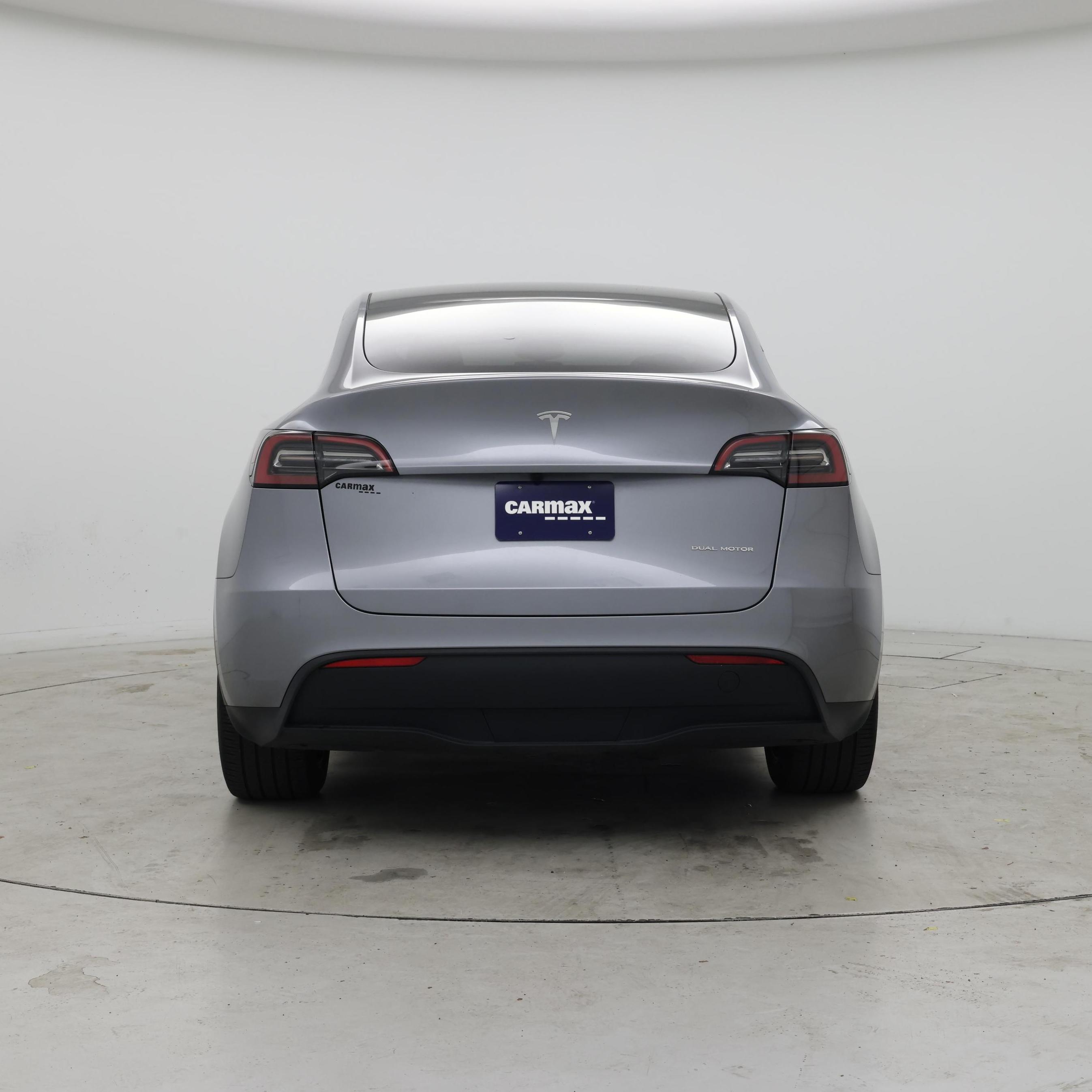 Thumbnail: 2024 Tesla Model Y - 6