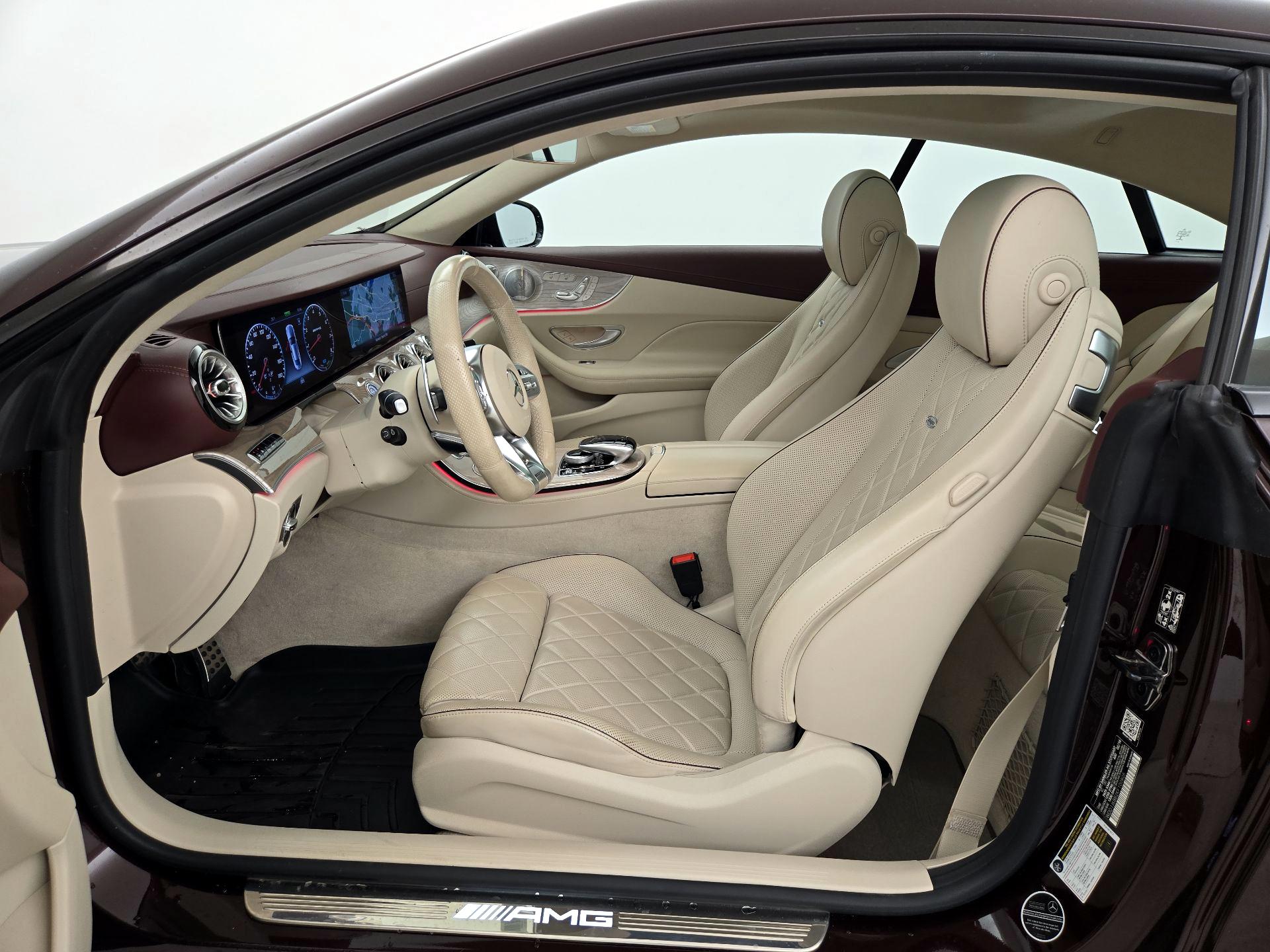 Thumbnail: 2019 Mercedes-Benz E-Class - 11