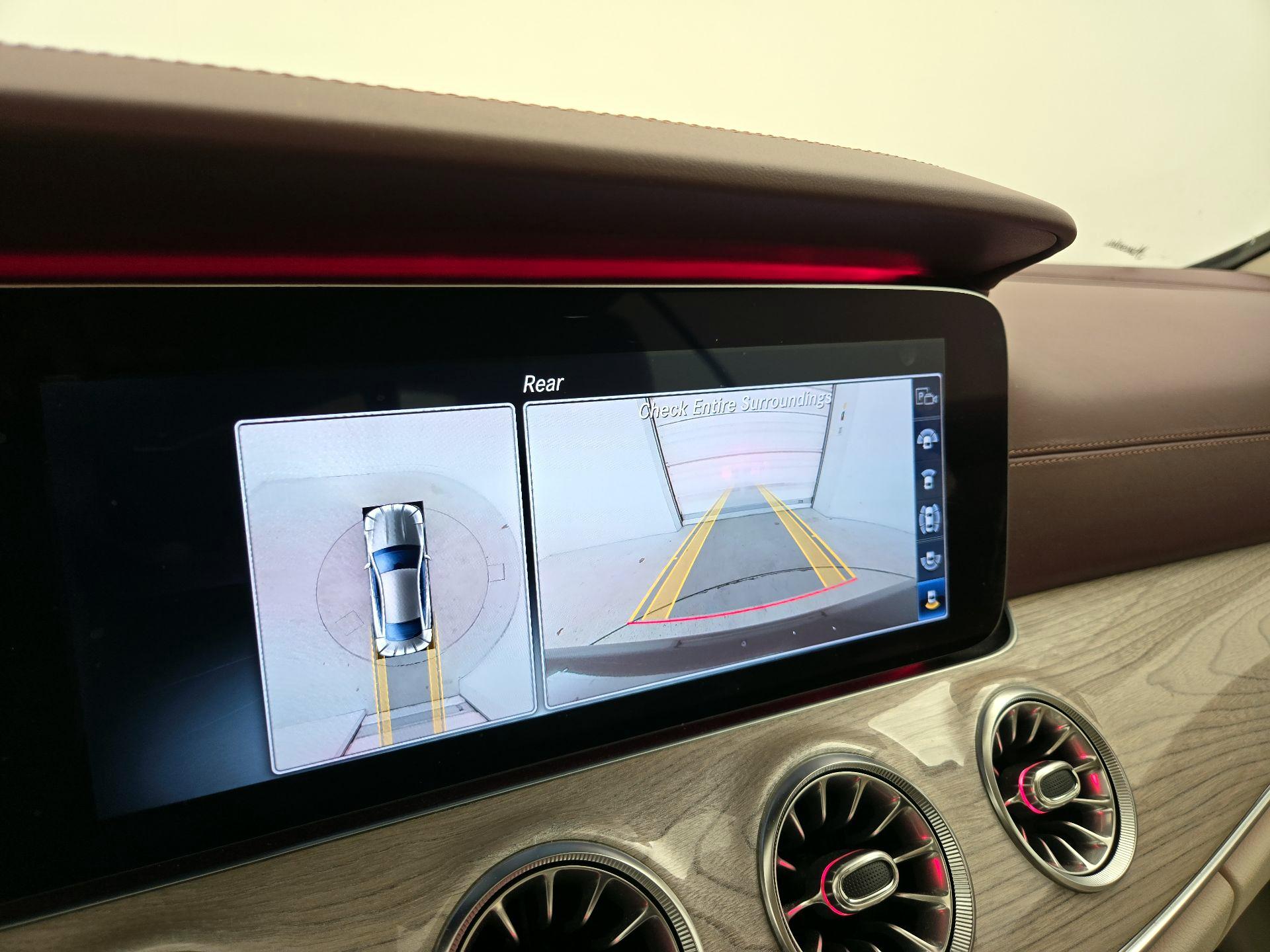 Thumbnail: 2019 Mercedes-Benz E-Class - 15