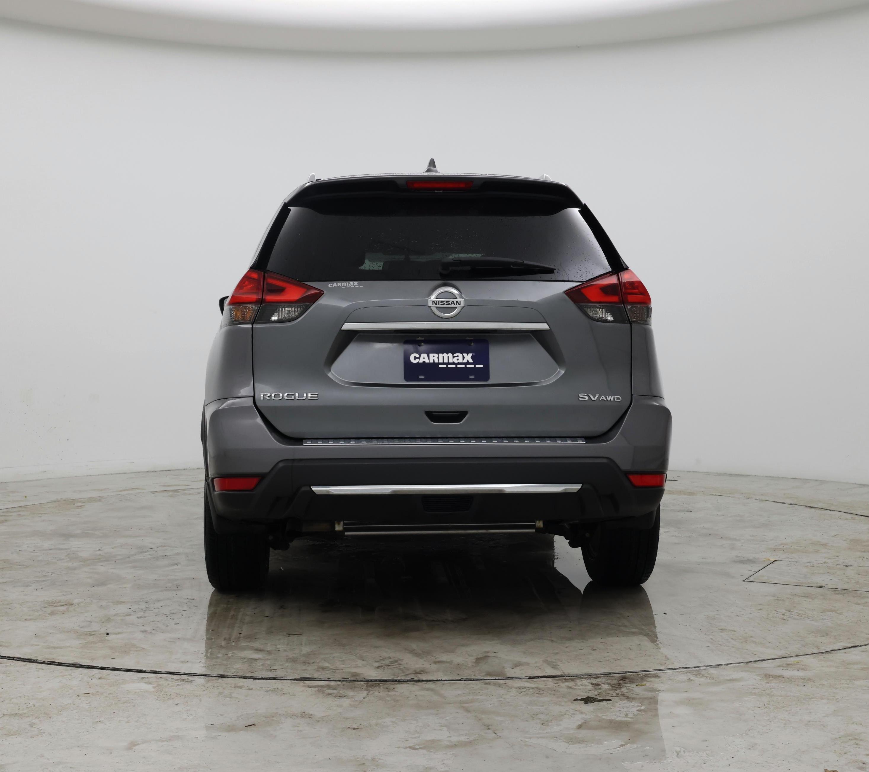 Thumbnail: 2017 Nissan Rogue - 6