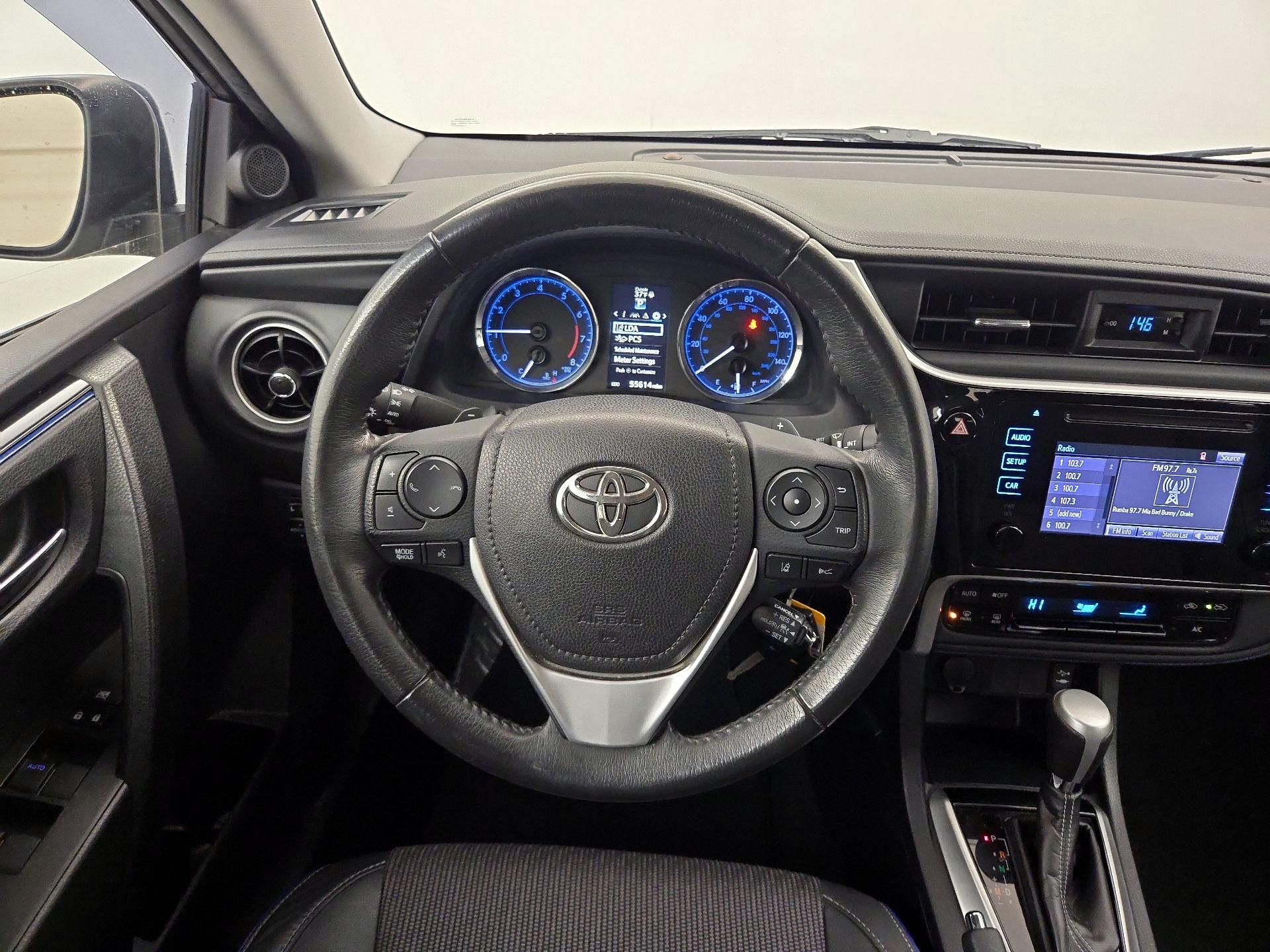 Thumbnail: 2018 Toyota Corolla - 10