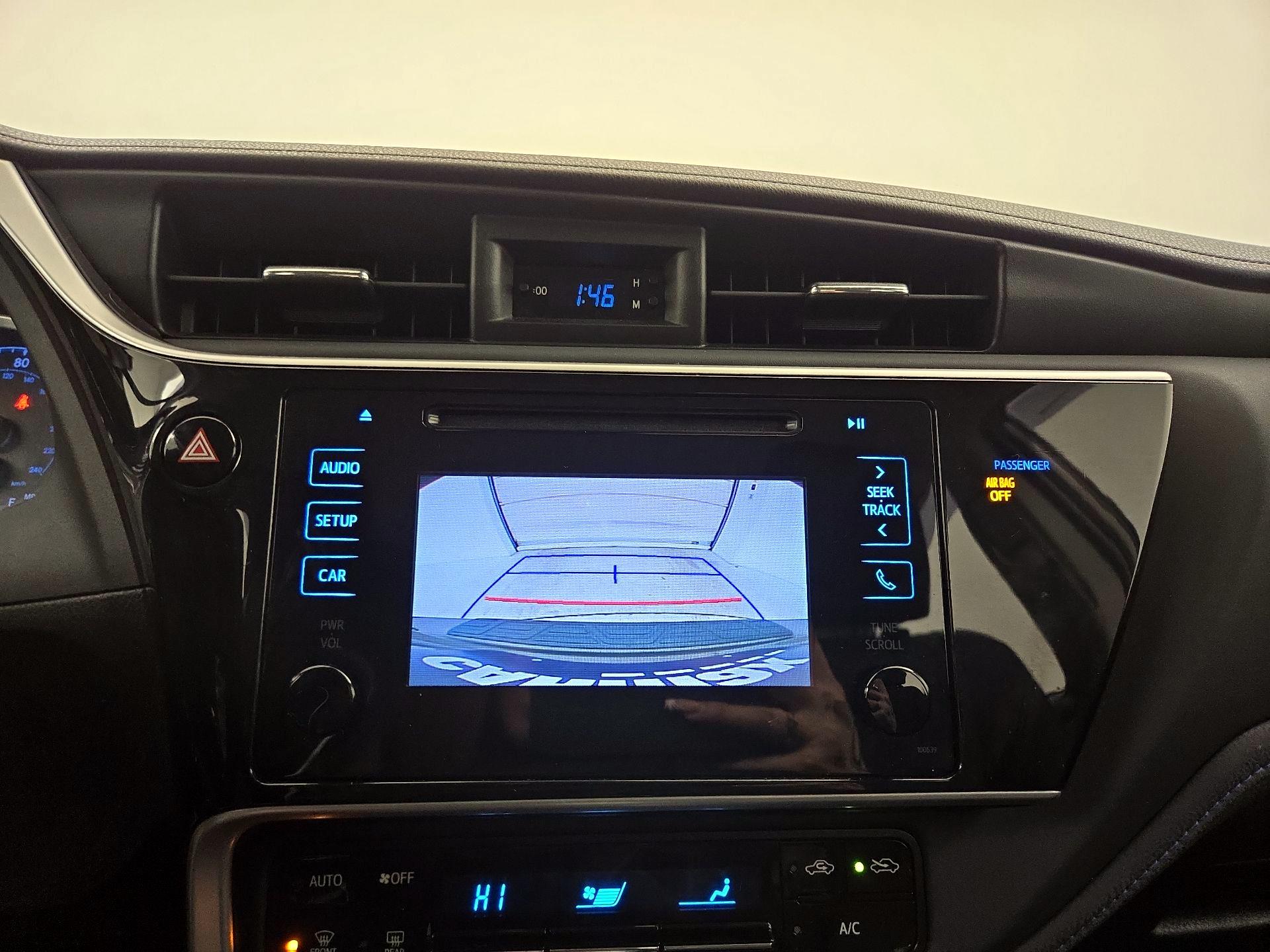 Thumbnail: 2018 Toyota Corolla - 14