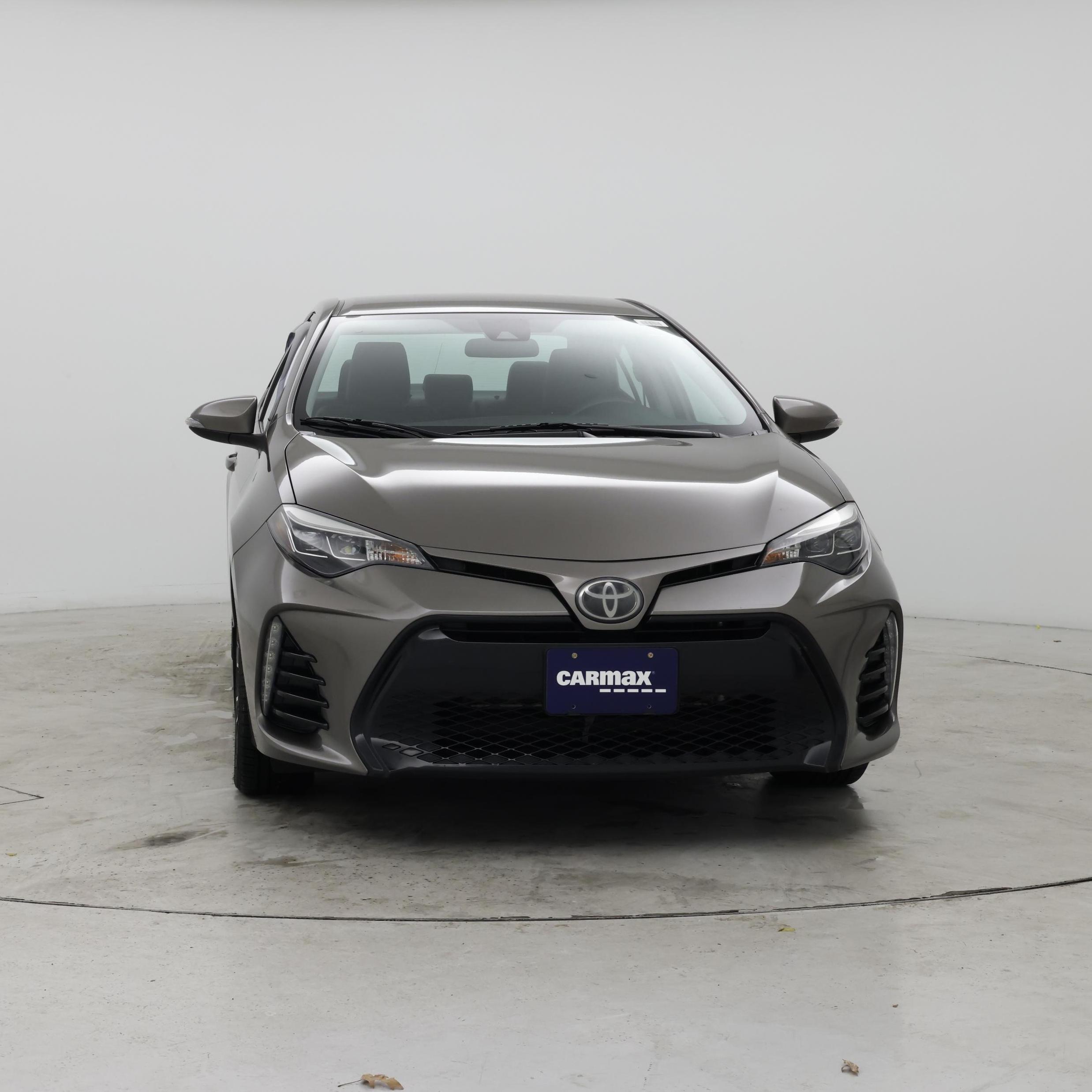 Thumbnail: 2018 Toyota Corolla - 5