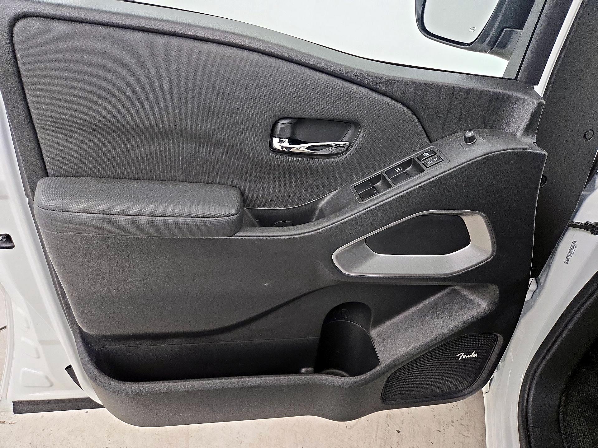 Thumbnail: 2024 Nissan Frontier - 12