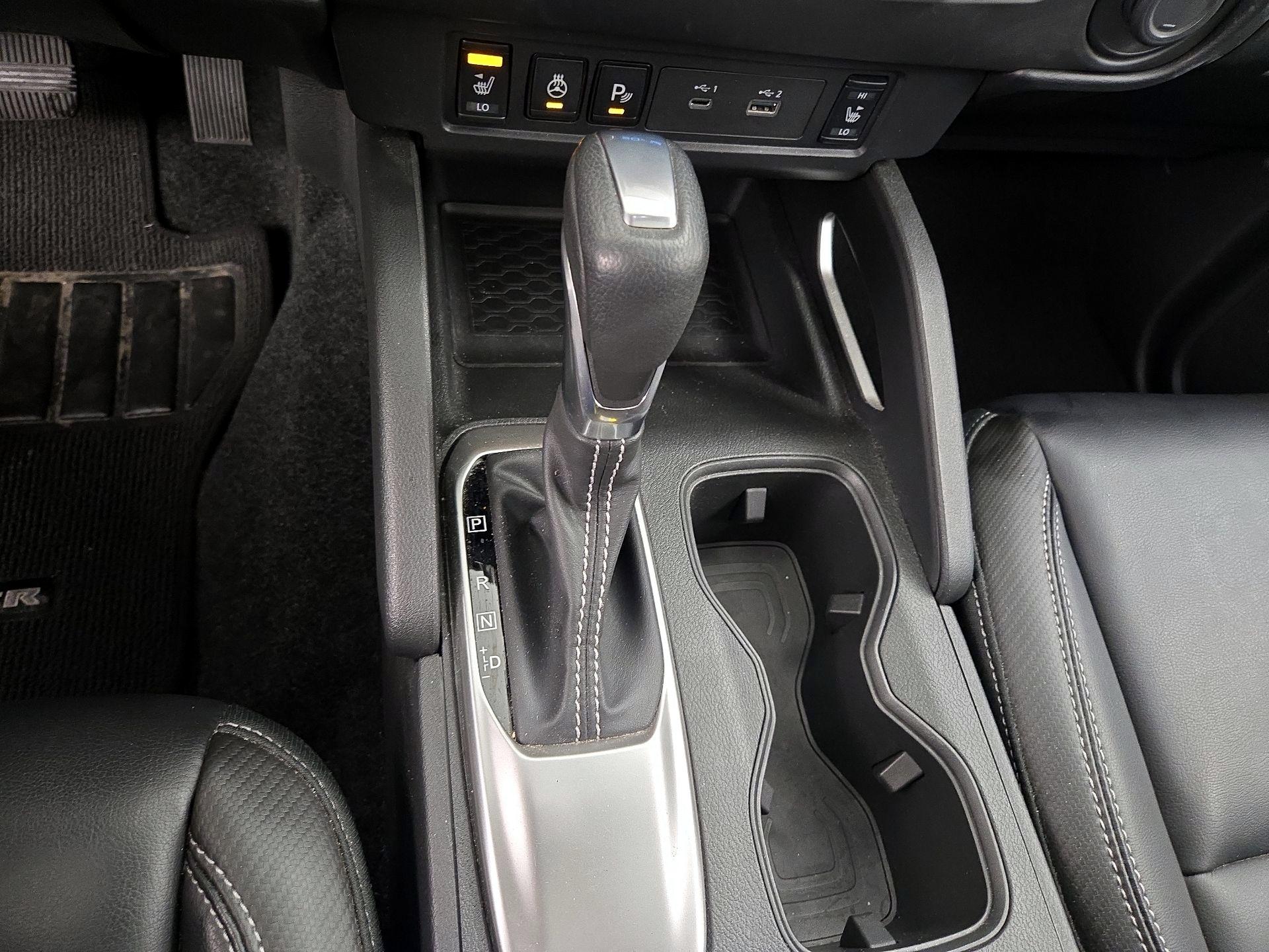 Thumbnail: 2024 Nissan Frontier - 17