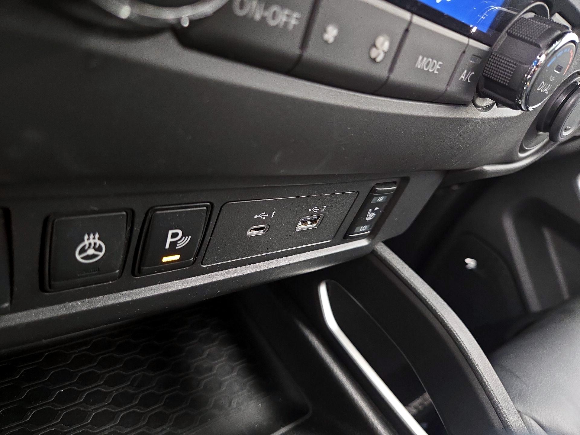 Thumbnail: 2024 Nissan Frontier - 18