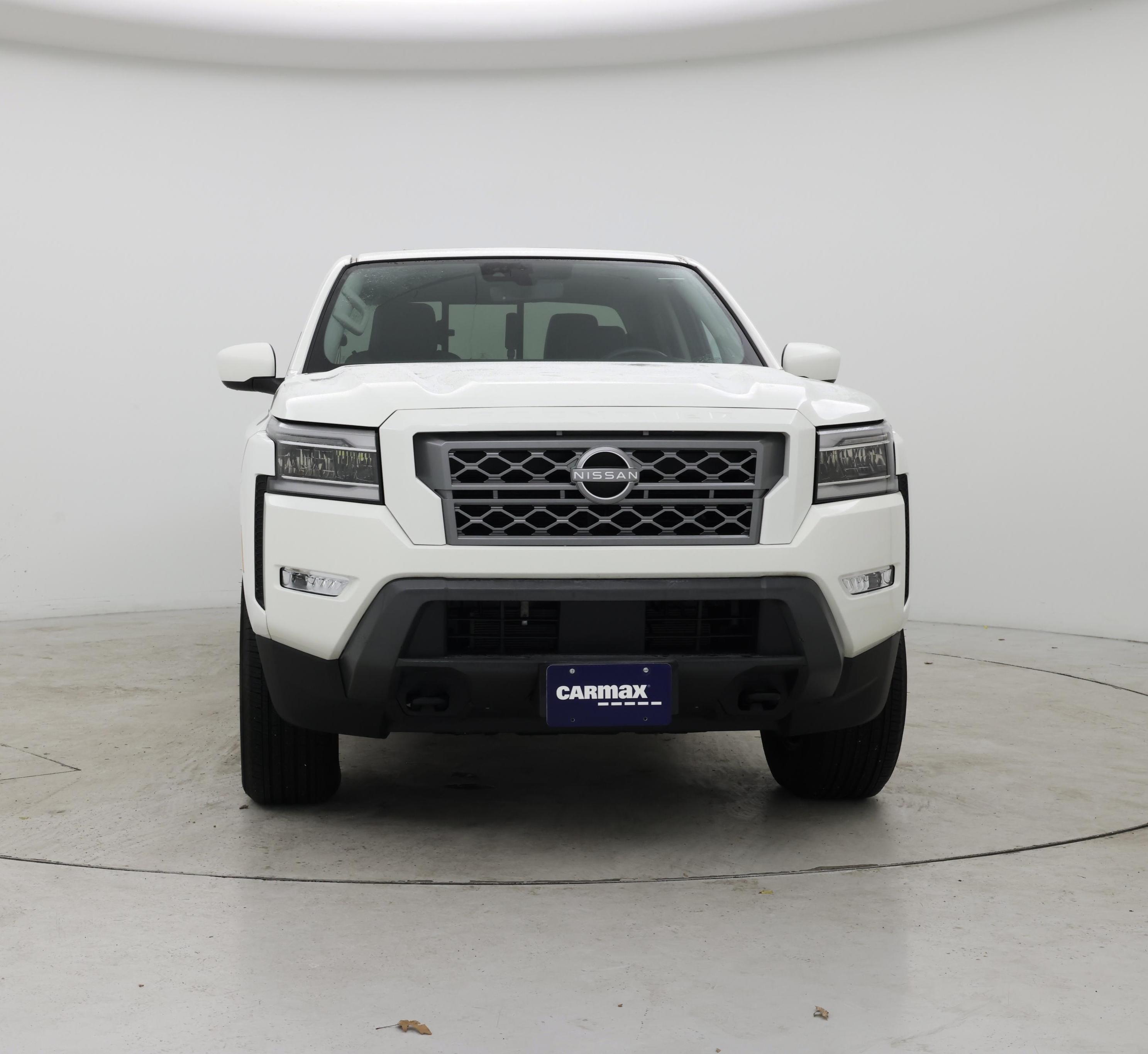 Thumbnail: 2024 Nissan Frontier - 5