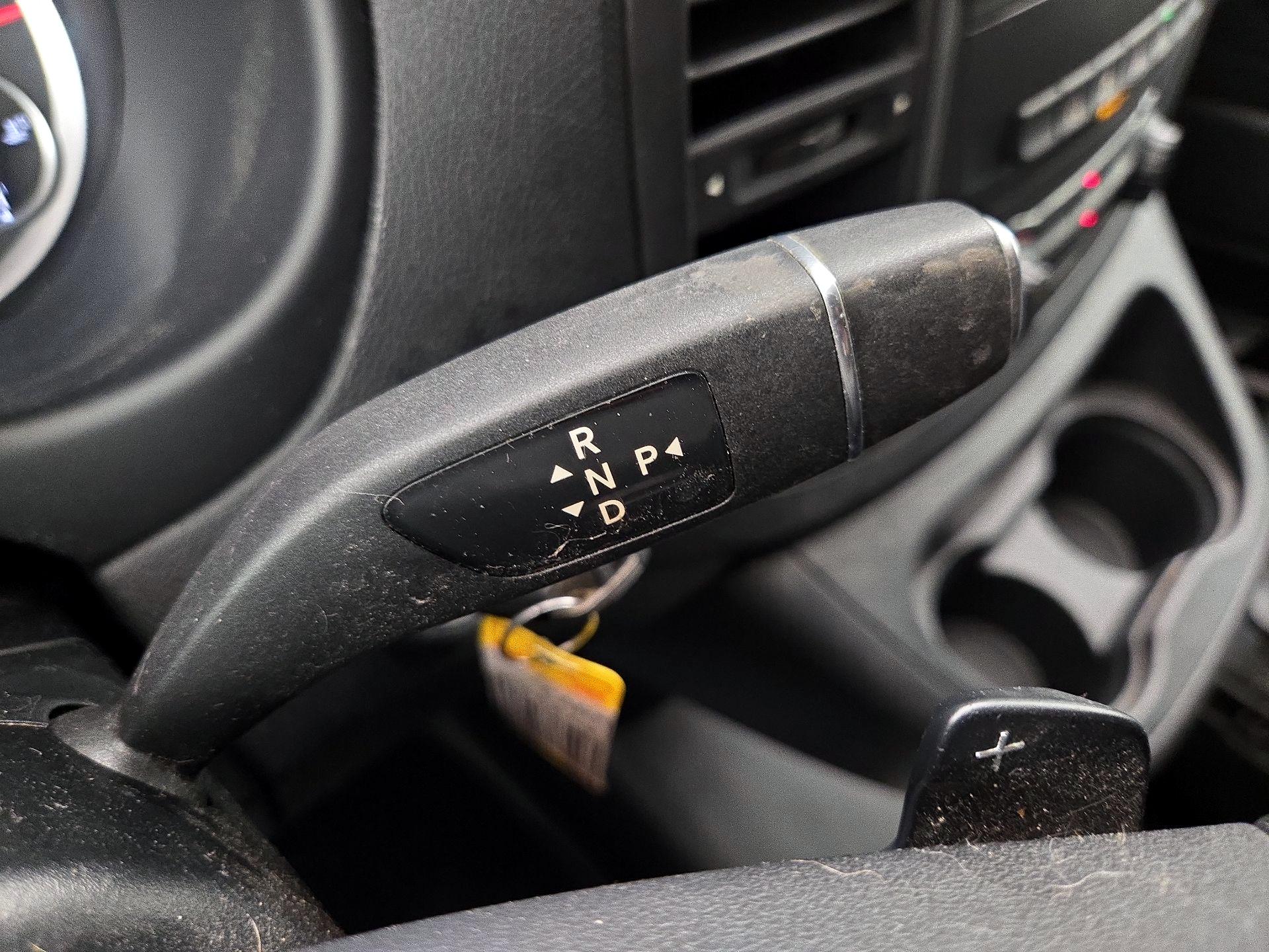 Thumbnail: 2019 Mercedes-Benz Metris - 17