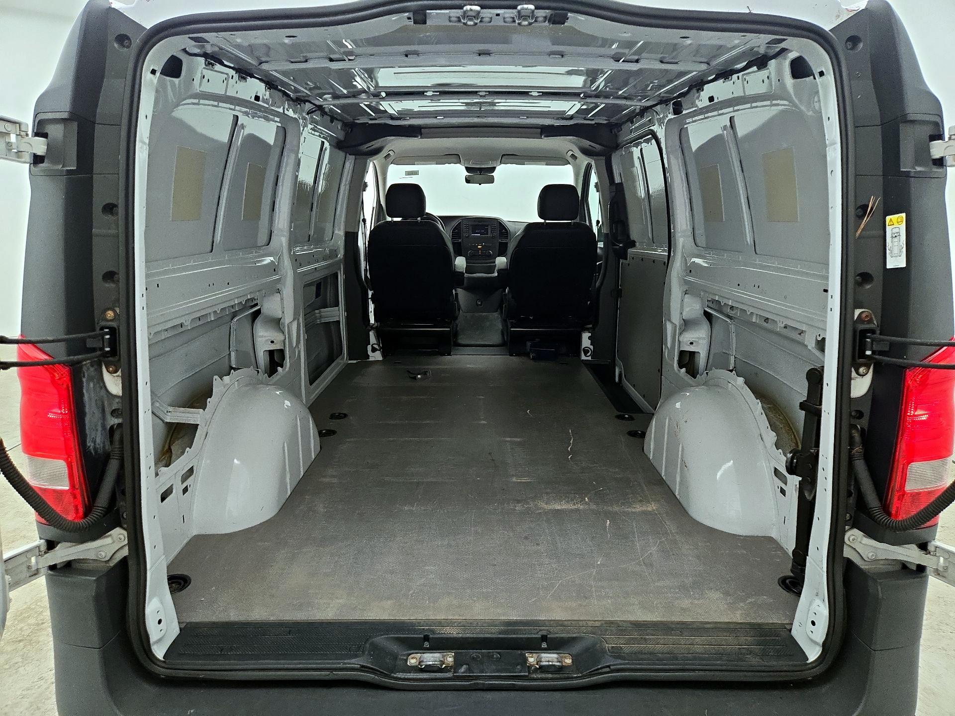 Thumbnail: 2019 Mercedes-Benz Metris - 19