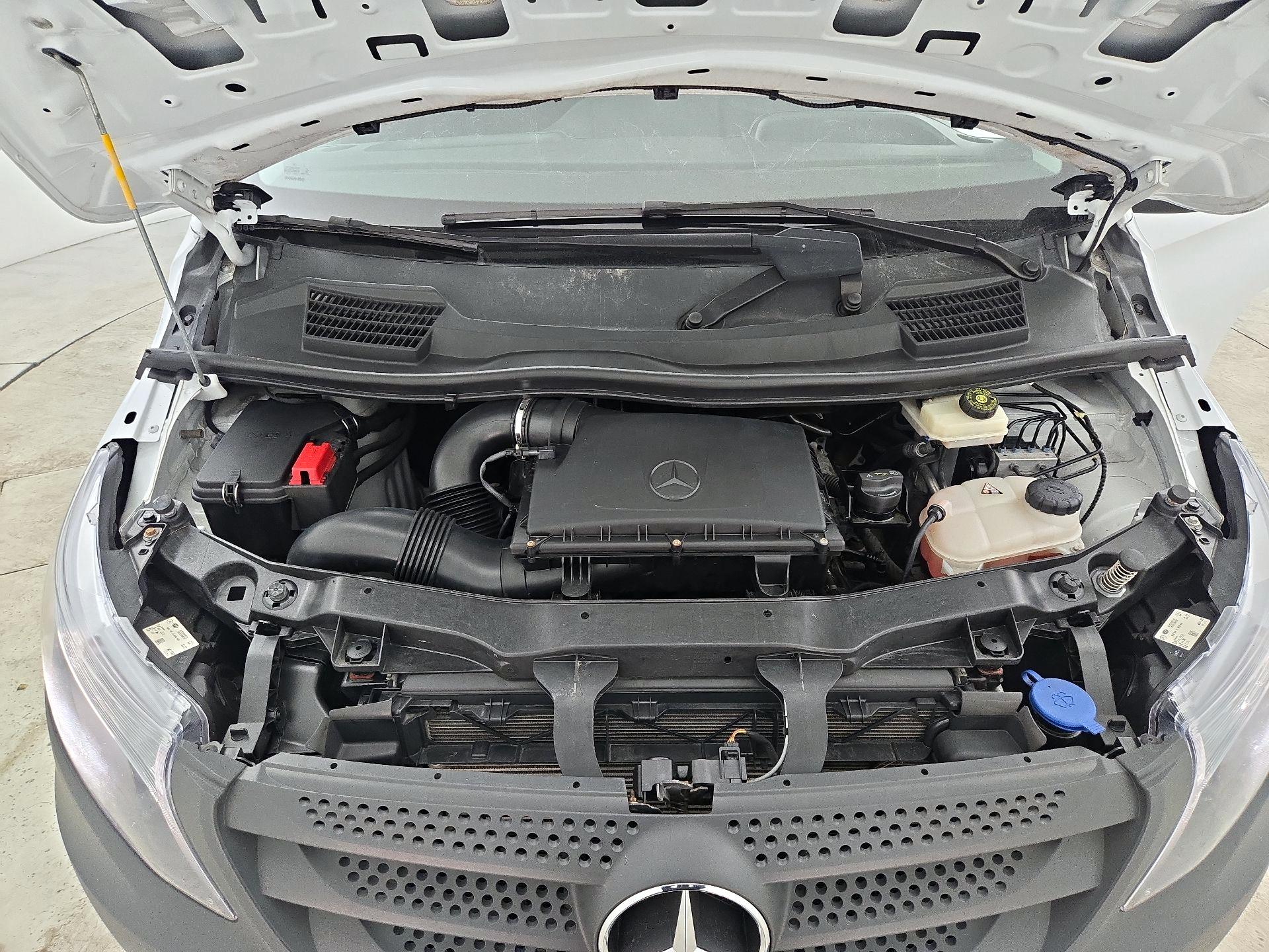 Thumbnail: 2019 Mercedes-Benz Metris - 20