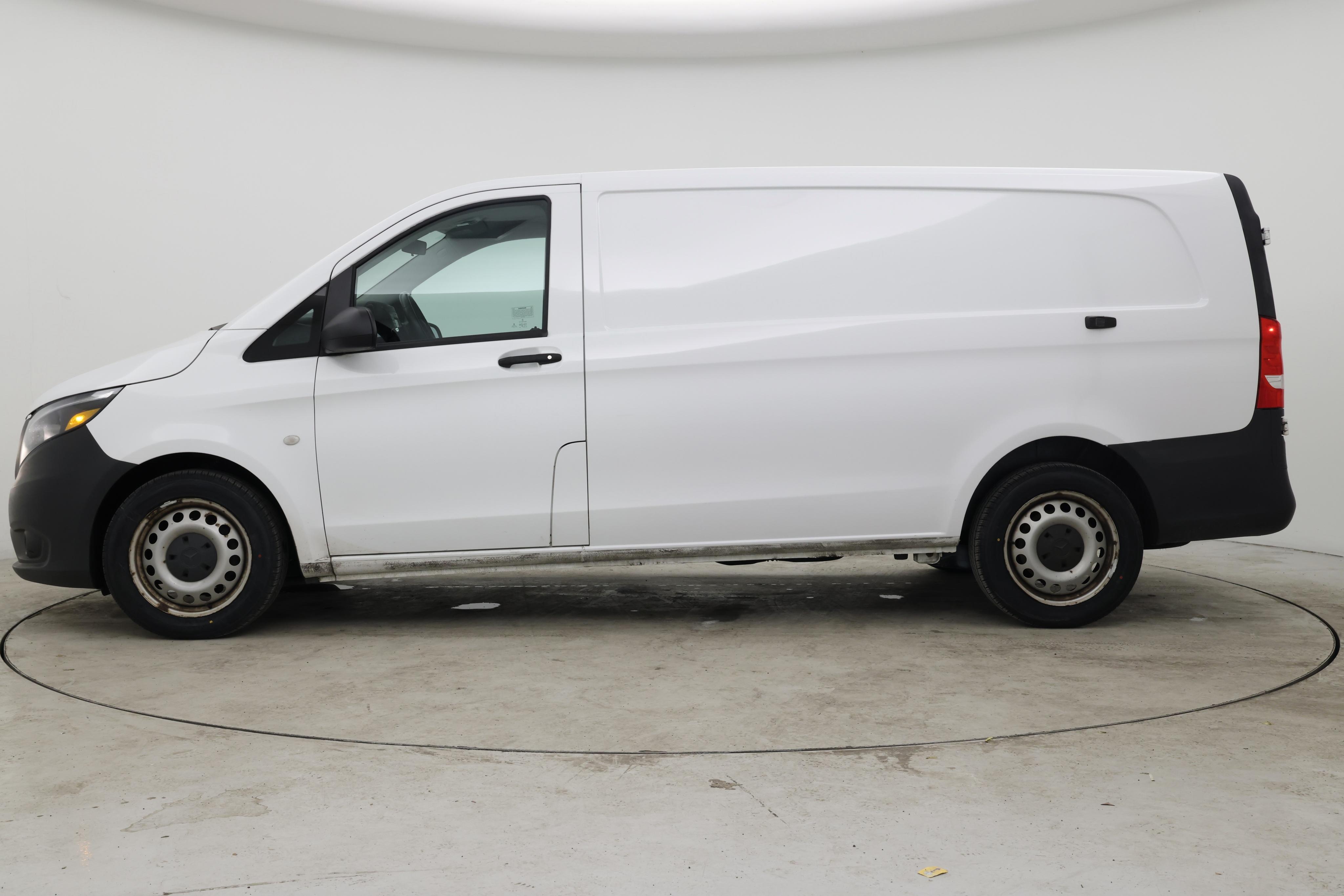 Thumbnail: 2019 Mercedes-Benz Metris - 3