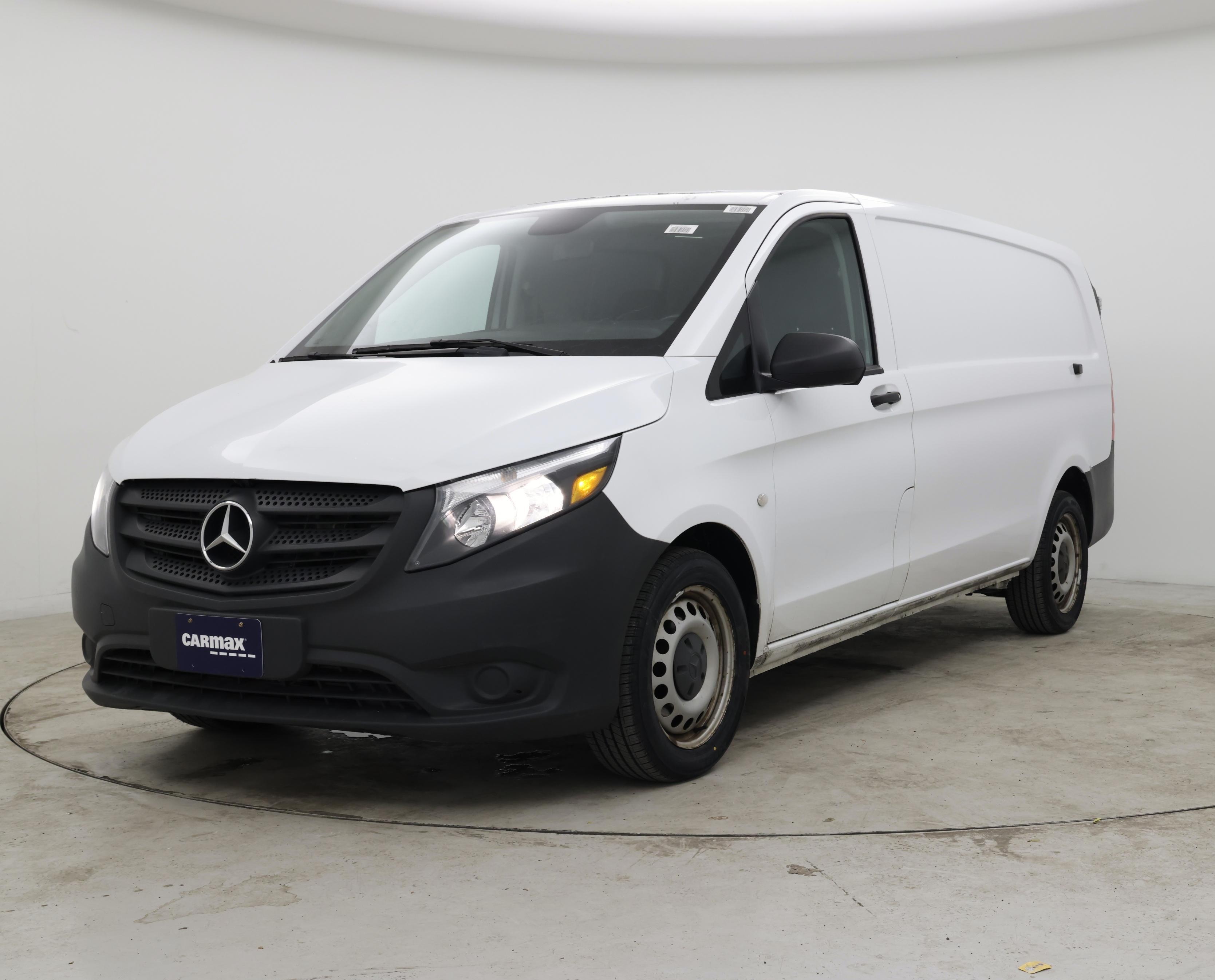 Thumbnail: 2019 Mercedes-Benz Metris - 4