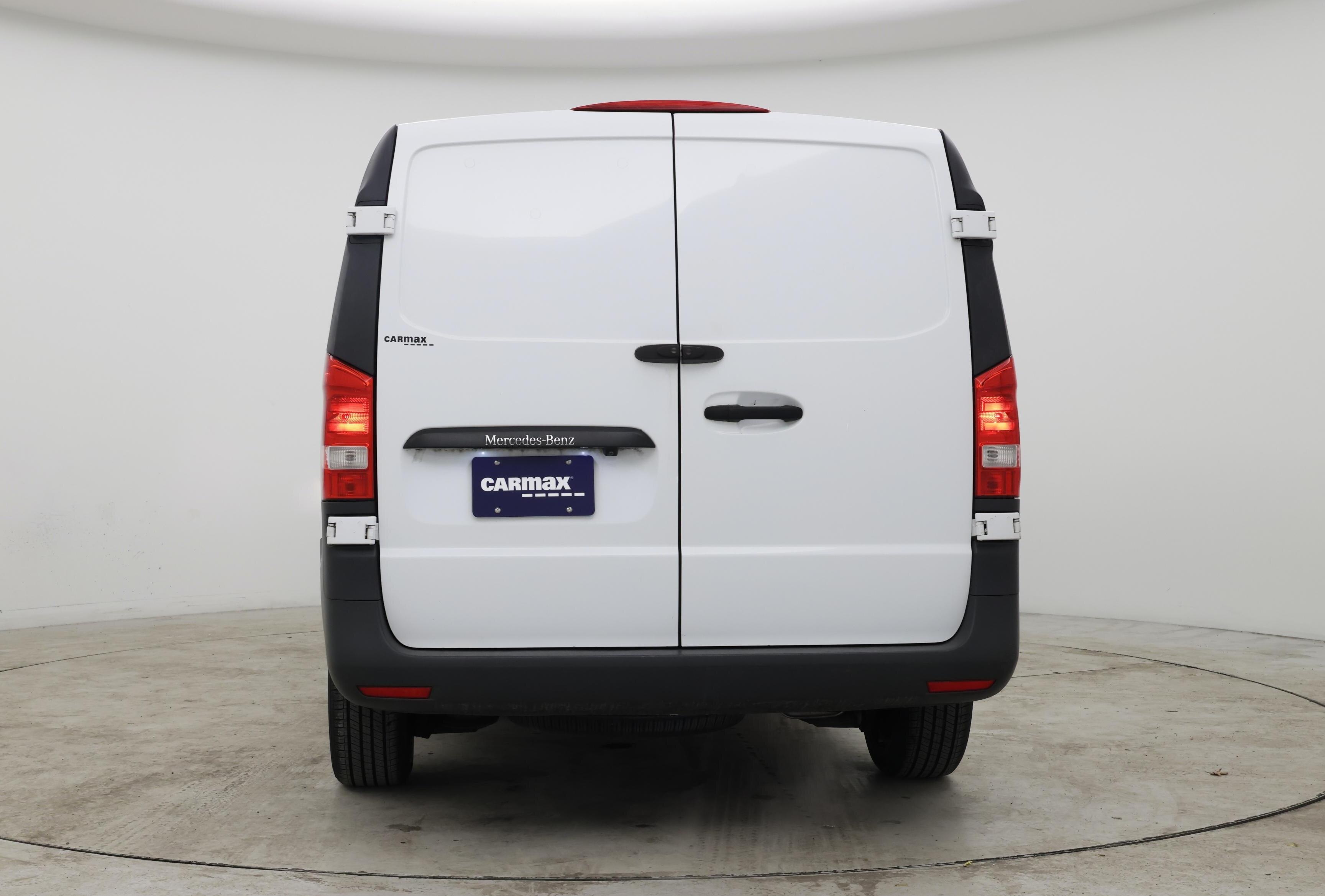 Thumbnail: 2019 Mercedes-Benz Metris - 6