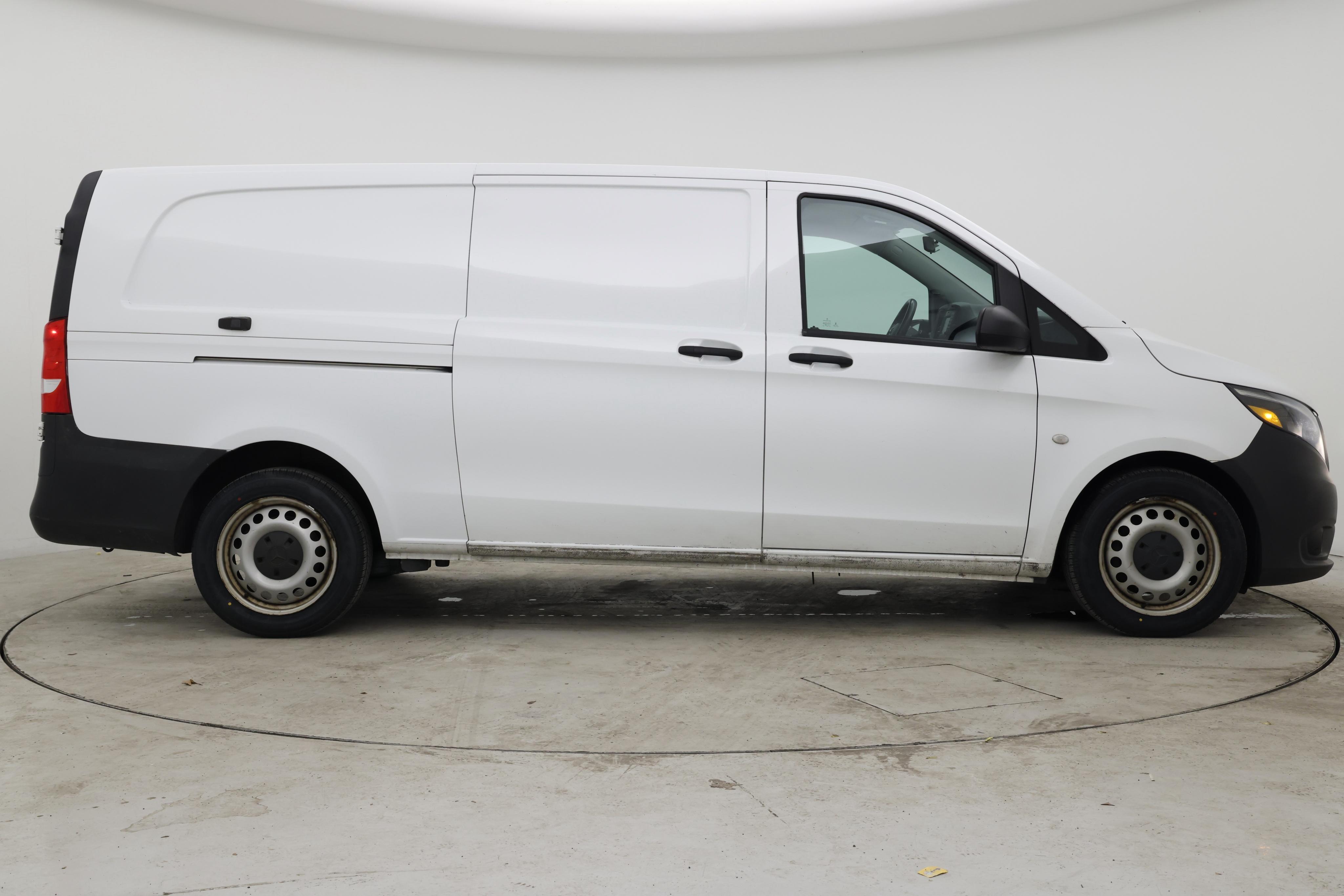 Thumbnail: 2019 Mercedes-Benz Metris - 7