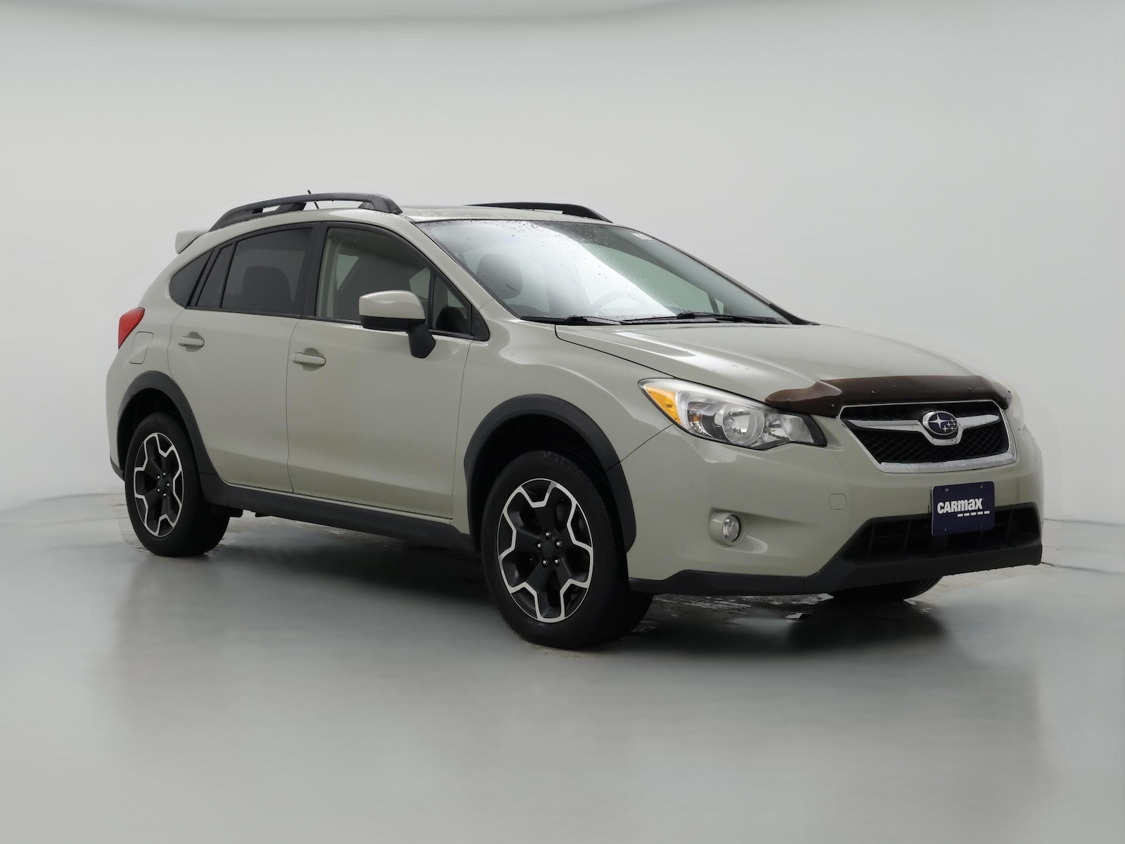 2015 Subaru XV Crosstrek Premium