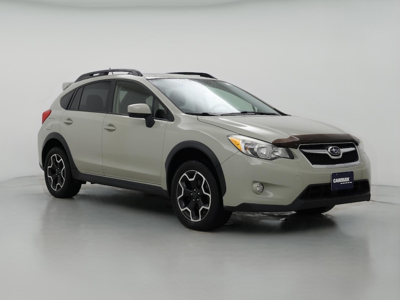 2015 Subaru XV Crosstrek Premium -
                  Norwood, MA