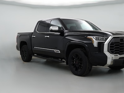 2024 Toyota Tundra 1794